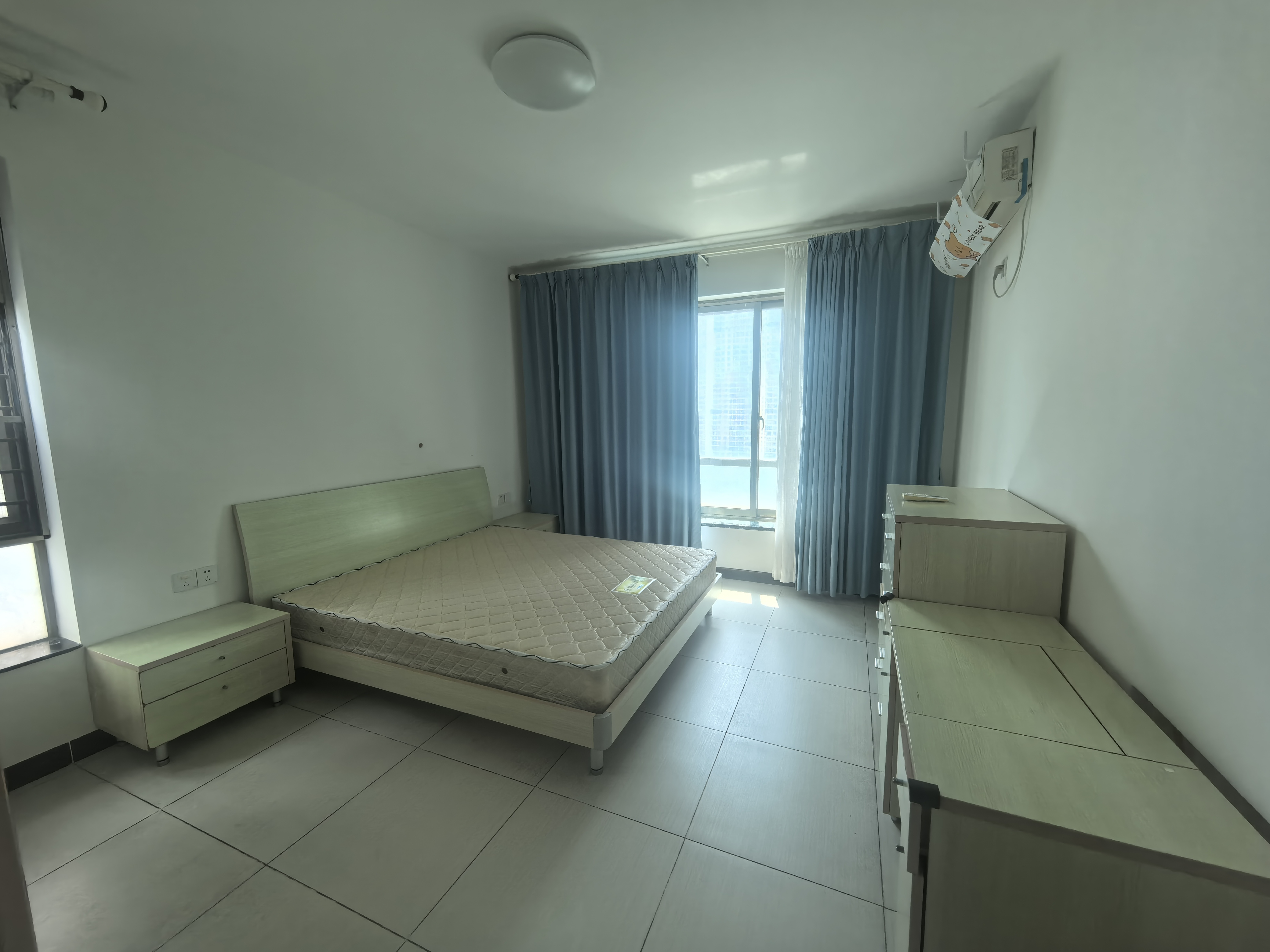 海岸壹号 3室2厅2卫 4500.0元/月 海岸壹号 3室2厅2卫 4500.0元/月室内图