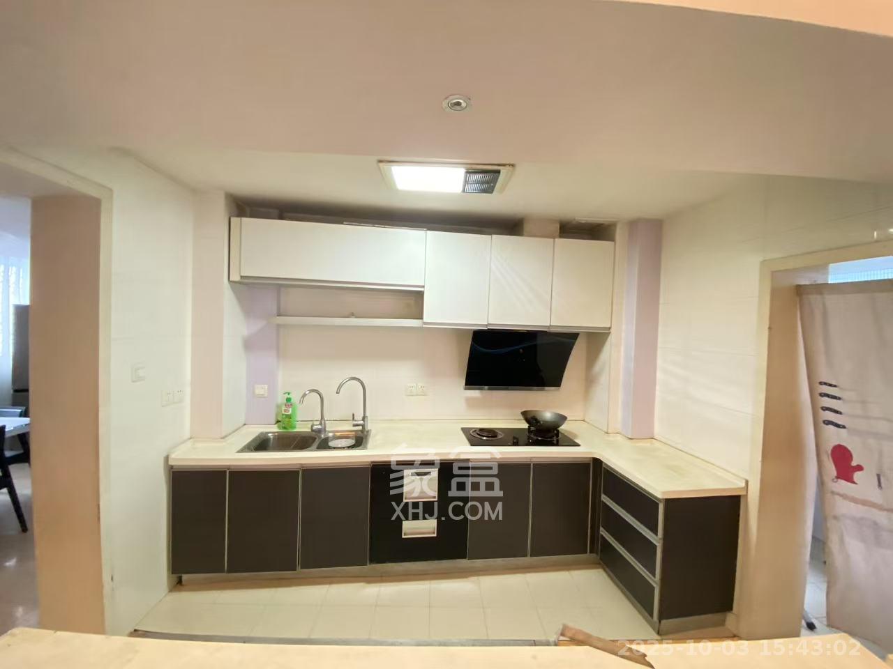 华菱蓝调国际(华菱.香墅美地) 3室2厅2卫 2500.0元/月 华菱蓝调国际(华菱.香墅美地) 3室2厅2卫 2500.0元/月室内图