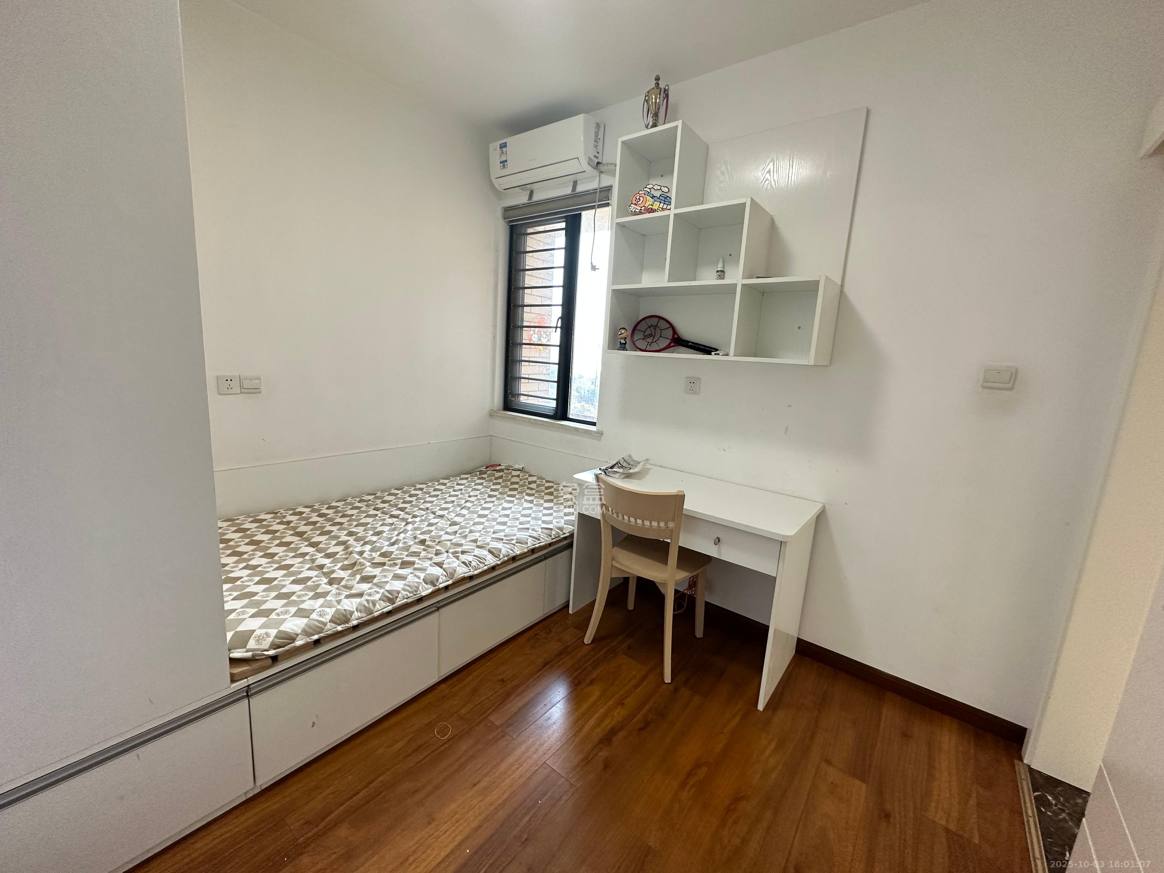 北京御园一二期（国泰嘉园）  3室2厅1卫    2800.0元/月室内图