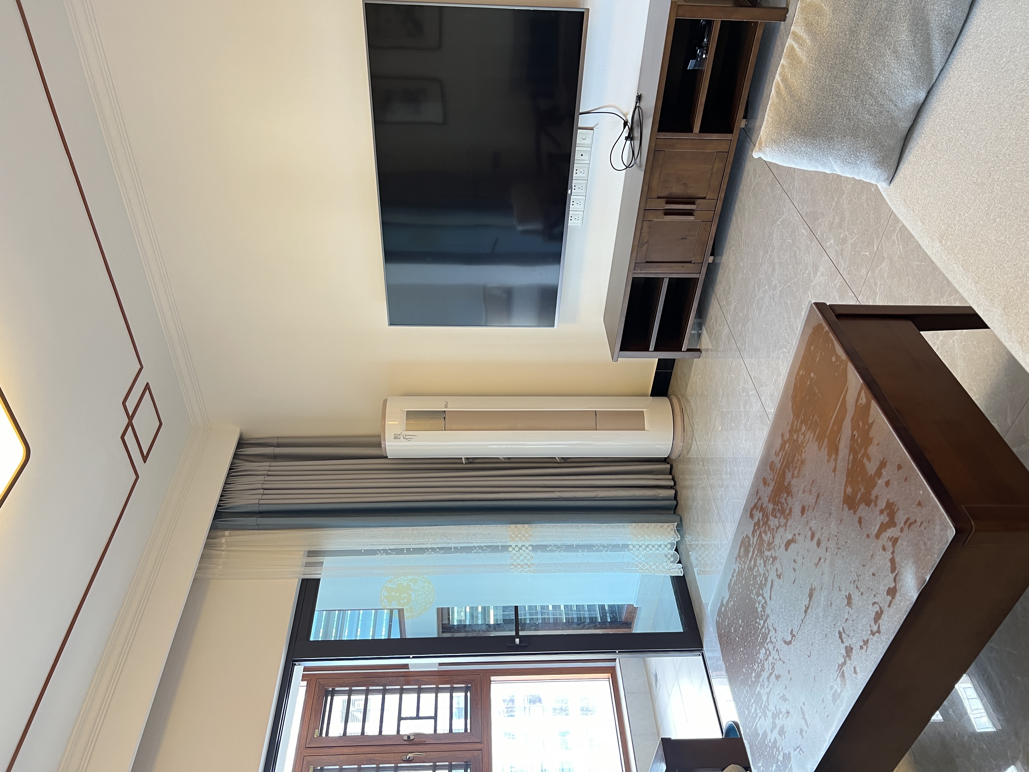 华润中心 3室1厅2卫 6500.0元/月 华润中心 3室1厅2卫 6500.0元/月室内图