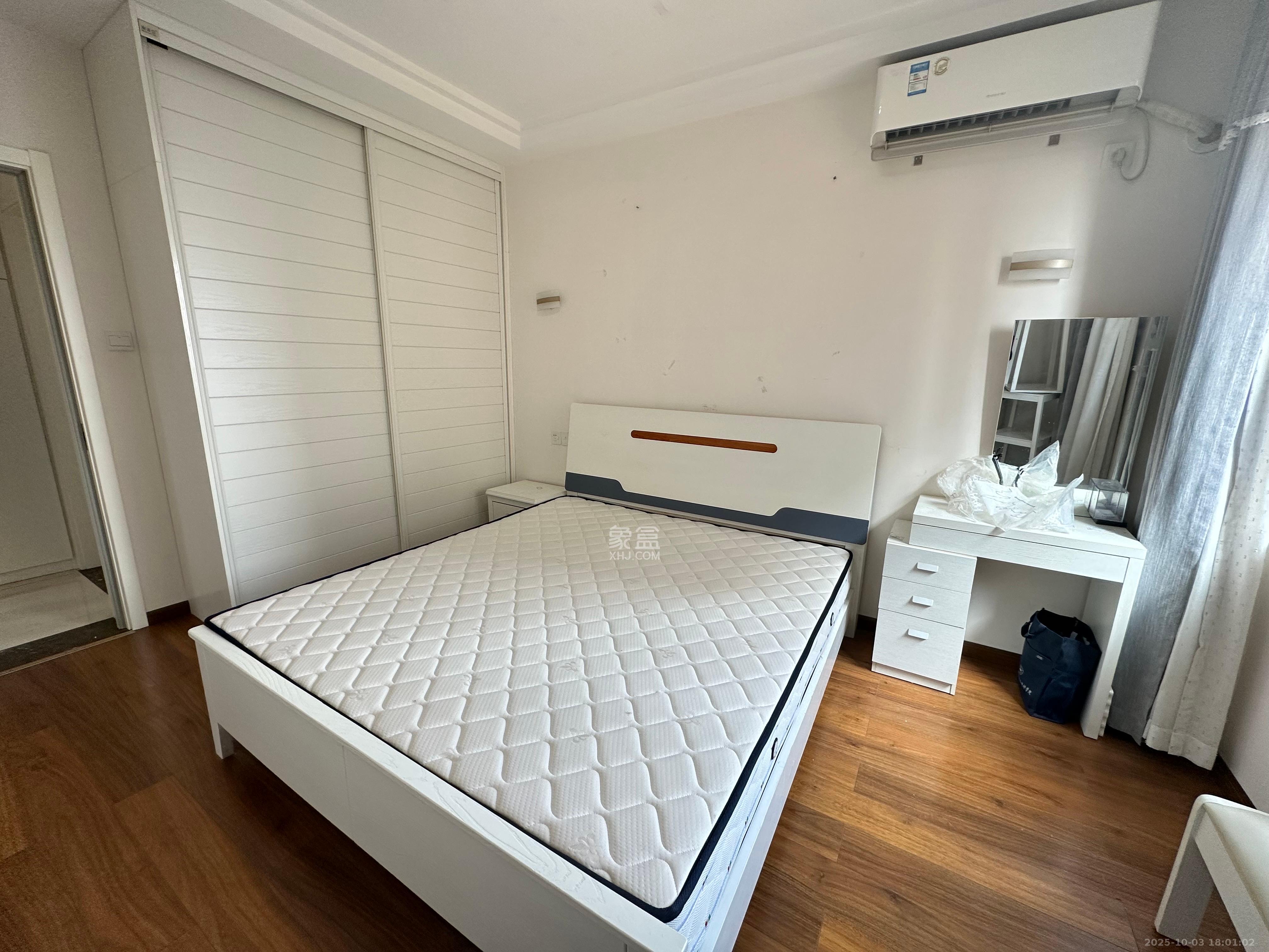 北京御园一二期（国泰嘉园）  3室2厅1卫    2800.0元/月室内图