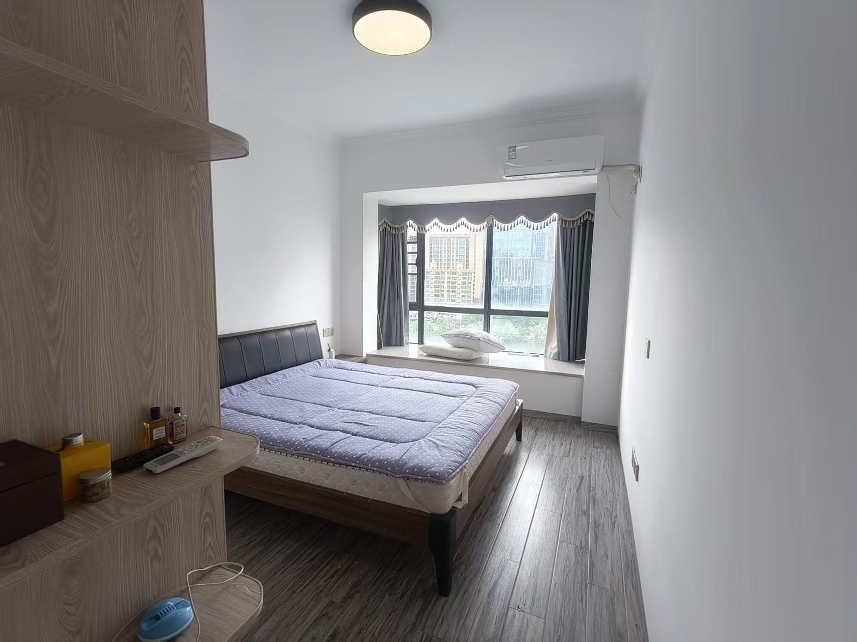 消防总队琼山住宅小区  3室2厅2卫    3800.0元/月室内图