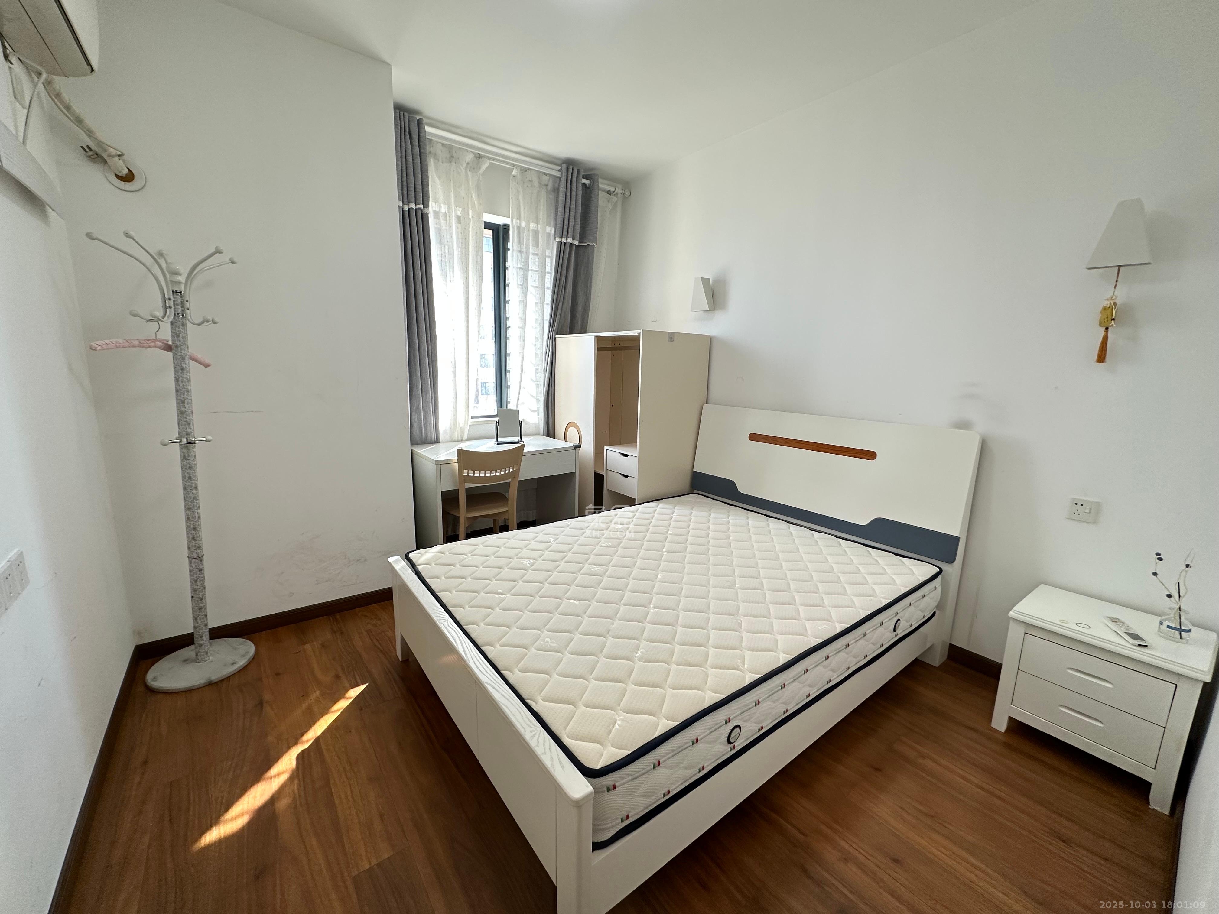 北京御园一二期（国泰嘉园）  3室2厅1卫    2800.0元/月室内图