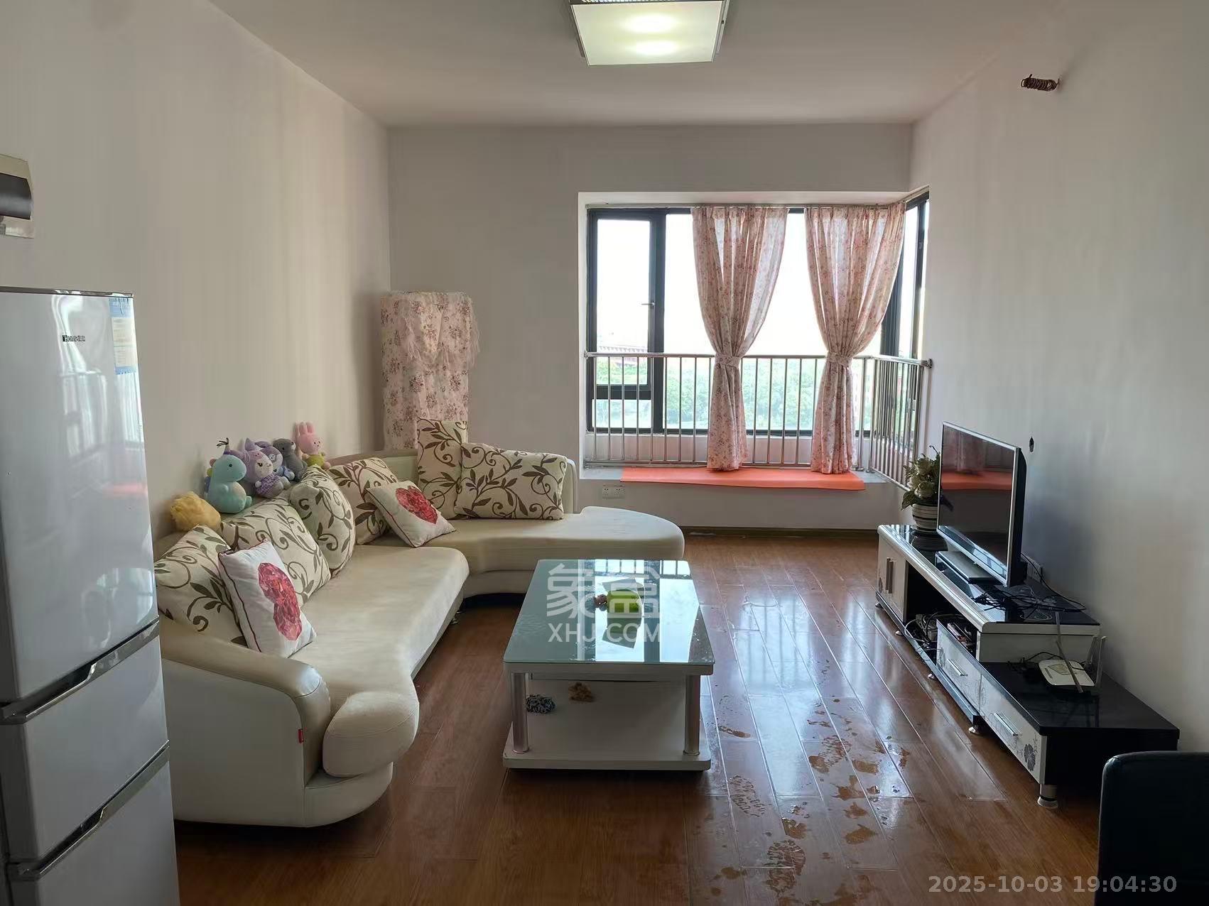 建发汇金国际 2室1厅1卫 2800.0元/月 建发汇金国际 2室1厅1卫 2800.0元/月室内图