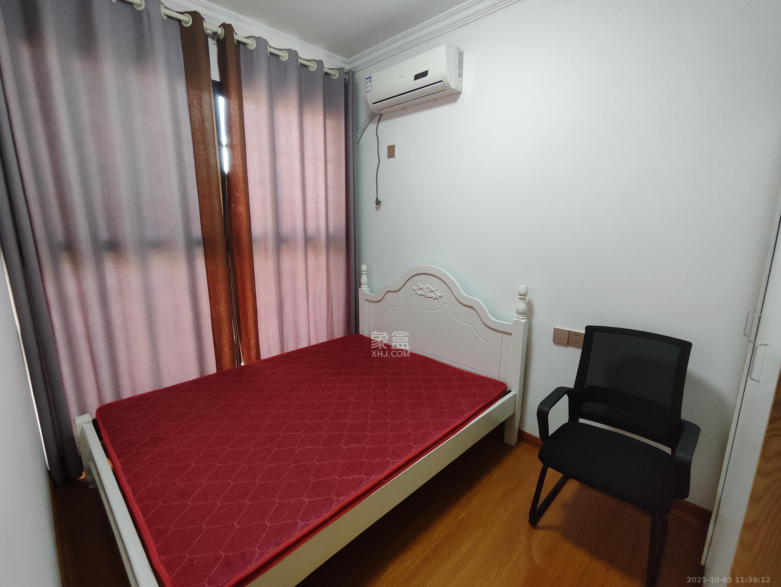 康桥长郡  3室2厅1卫    1800.0元/月 康桥长郡  3室2厅1卫    1800.0元/月室内图