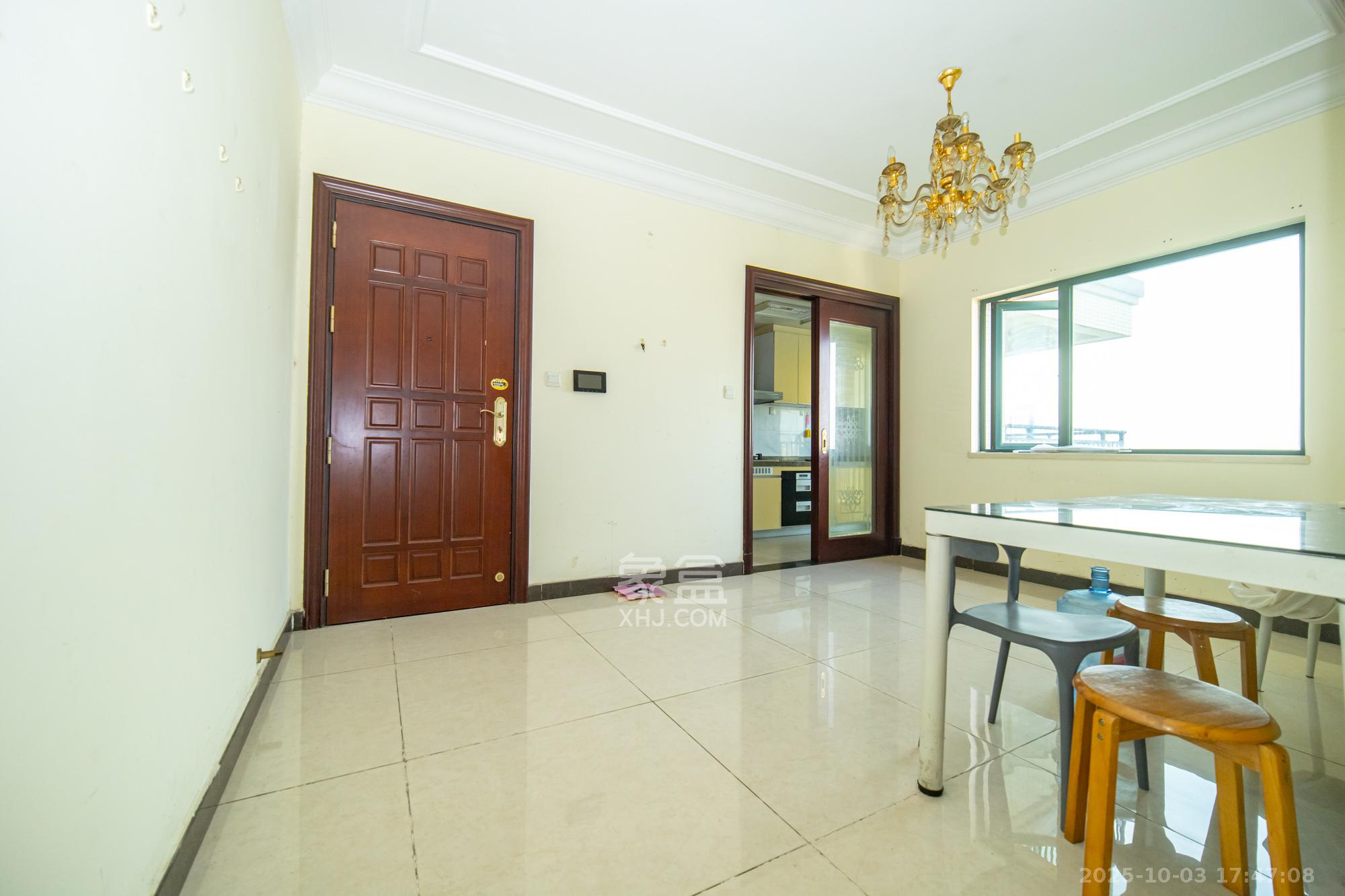 恒大雅苑  3室1厅1卫    105.0万其他