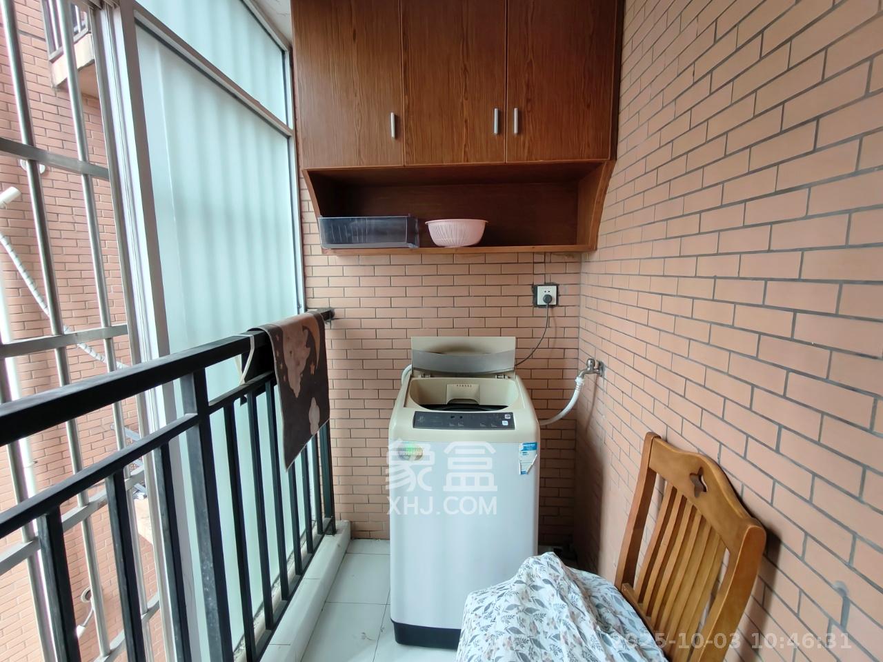 诚兴园  2室2厅1卫    1900.0元/月室内图