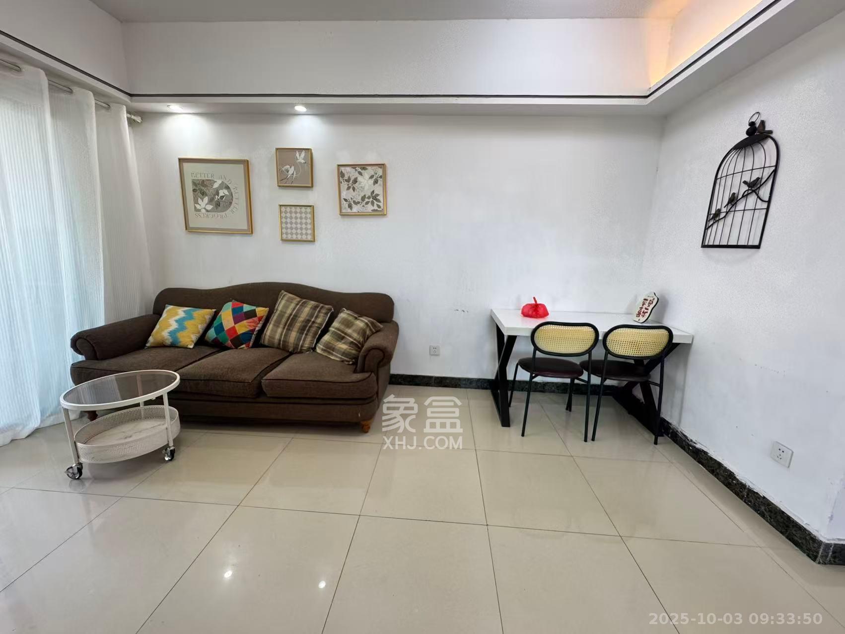 中建木莲工社 2室1厅1卫 1650.0元/月 中建木莲工社 2室1厅1卫 1650.0元/月室内图