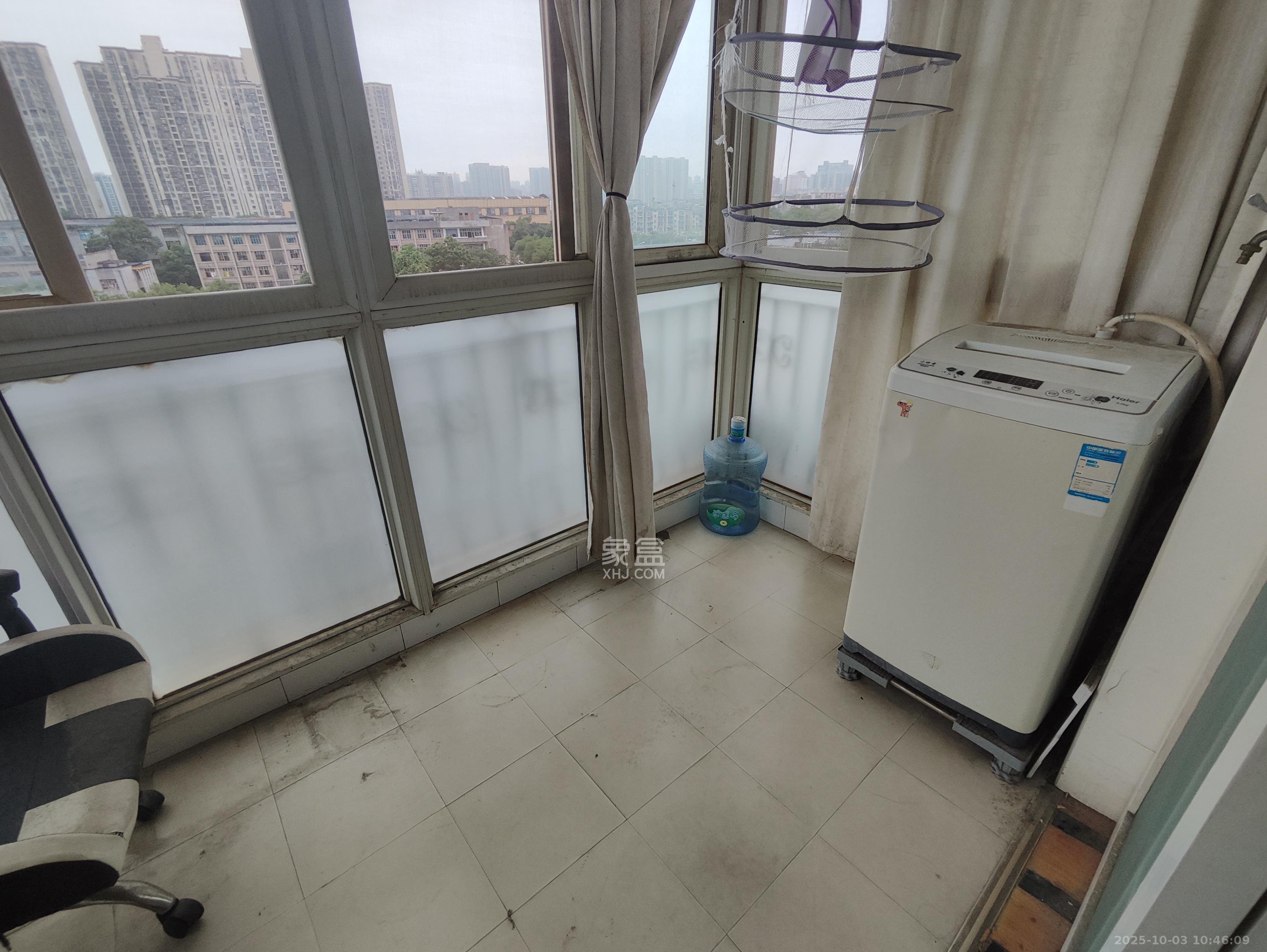 鑫天鑫城  2室2厅1卫    2200.0元/月室内图