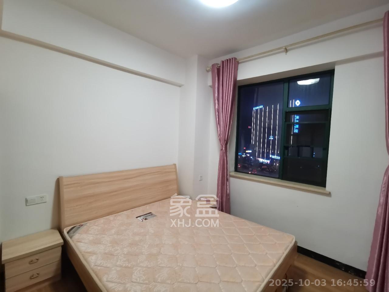 才子嘉都  2室1厅1卫    1800.0元/月室内图