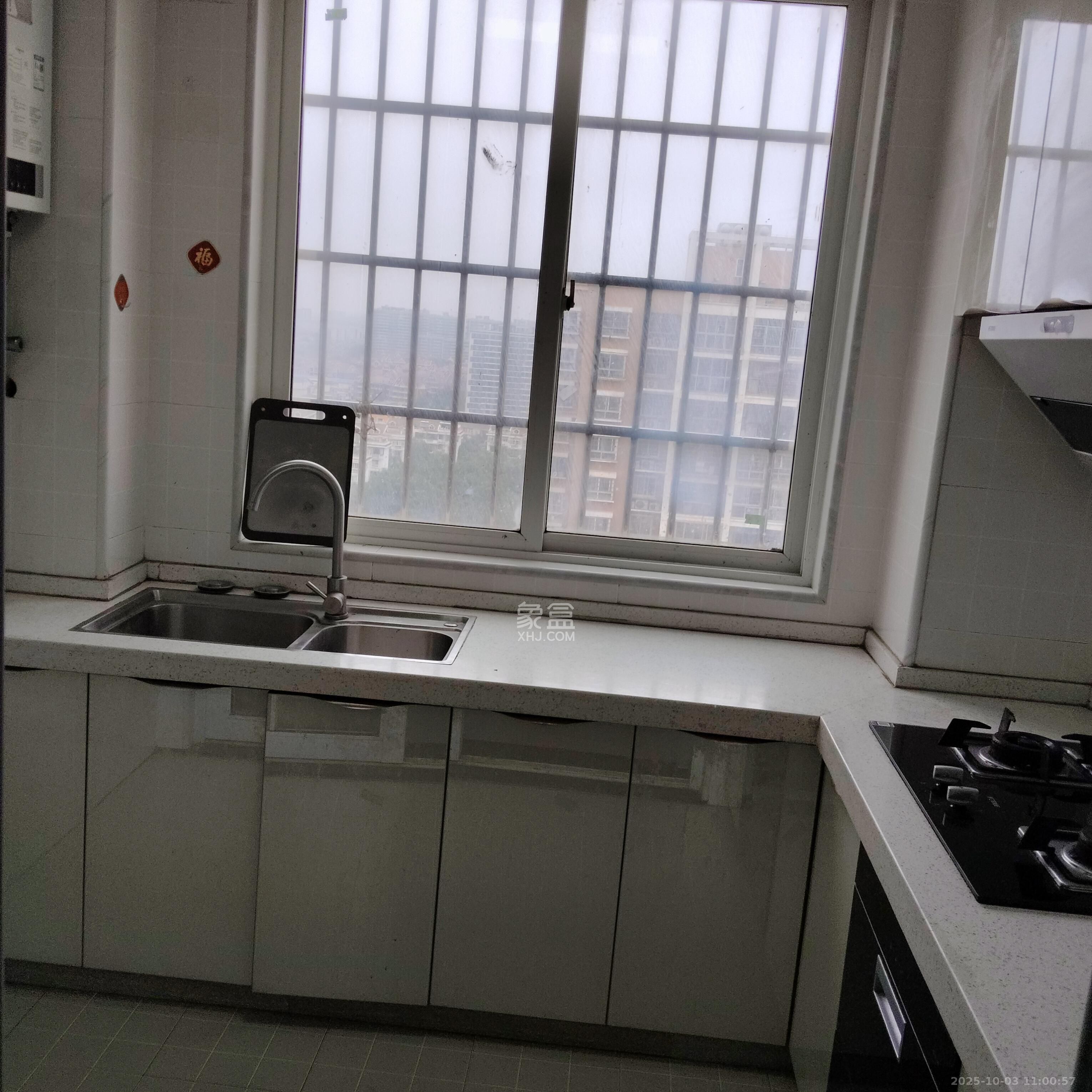 和润园一、二期  1室0厅0卫    2100.0元/月室内图