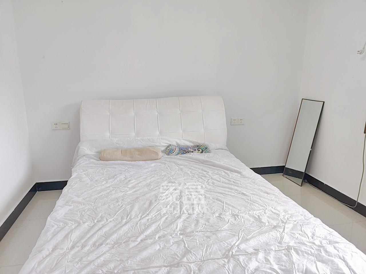 陈家湖小区 2室1厅1卫 1800.0元/月 陈家湖小区 2室1厅1卫 1800.0元/月室内图