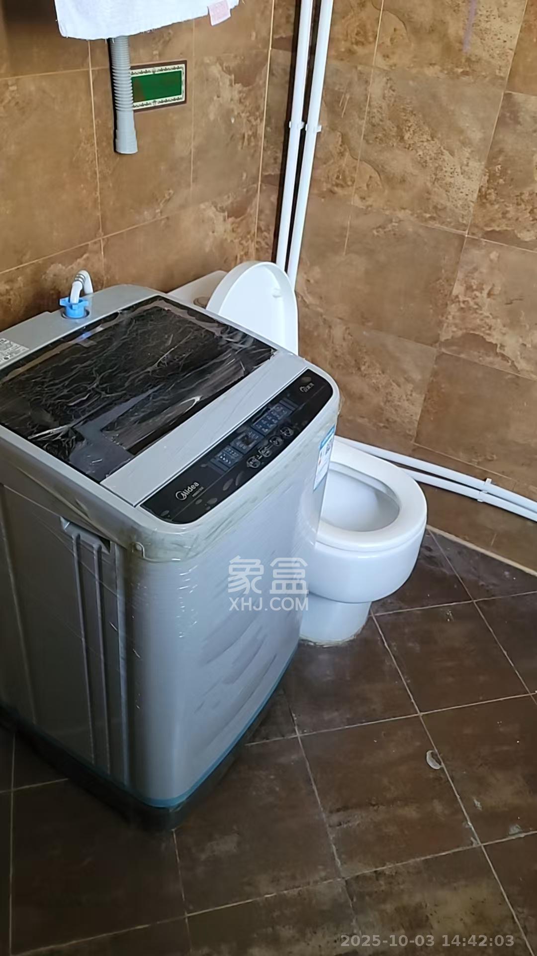 三重星都心 1室0厅0卫 1200.0元/月 三重星都心 1室0厅0卫 1200.0元/月室内图