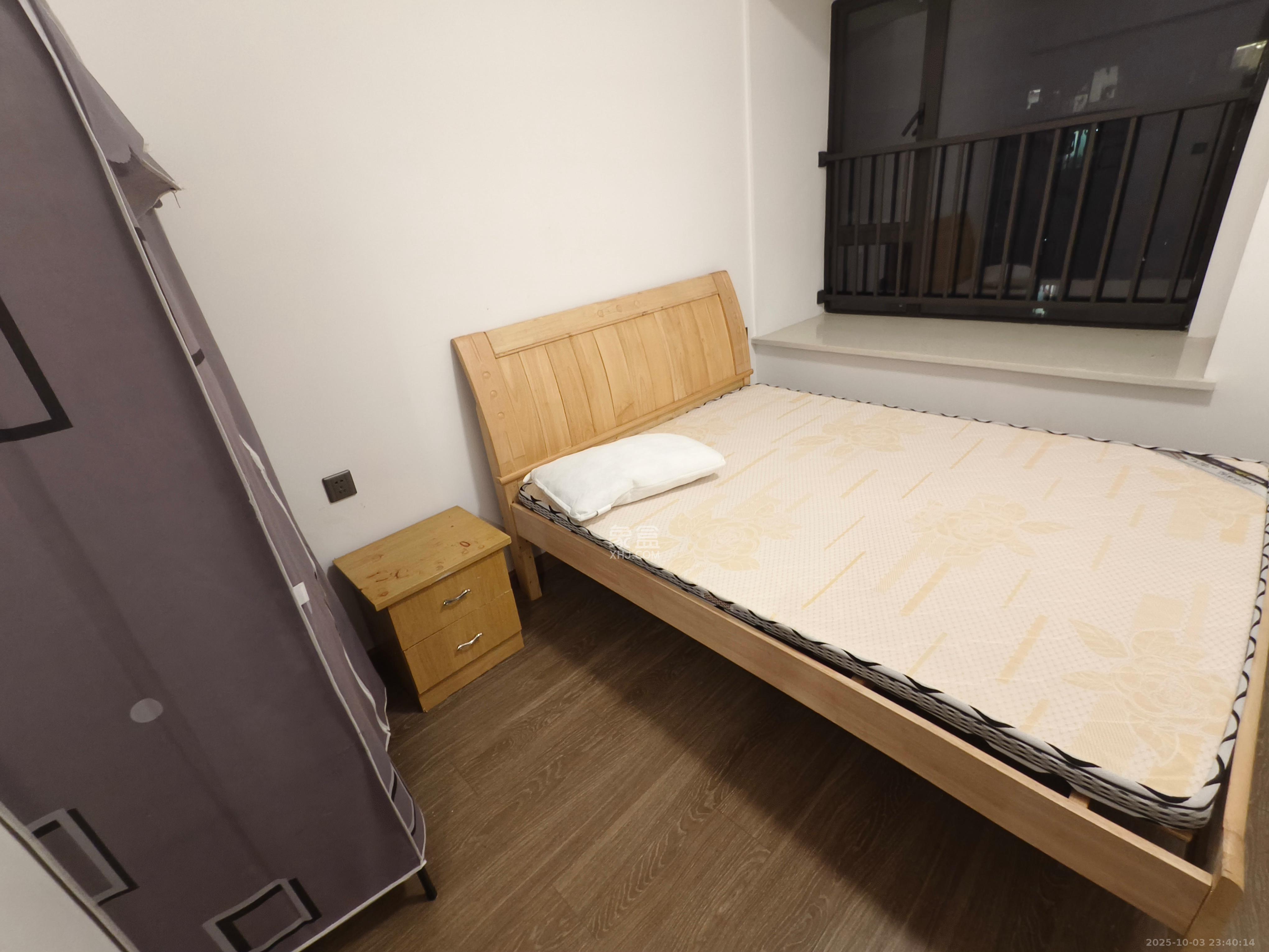 招商华发依云曦城 4室2厅2卫 3000.0元/月 招商华发依云曦城 4室2厅2卫 3000.0元/月室内图