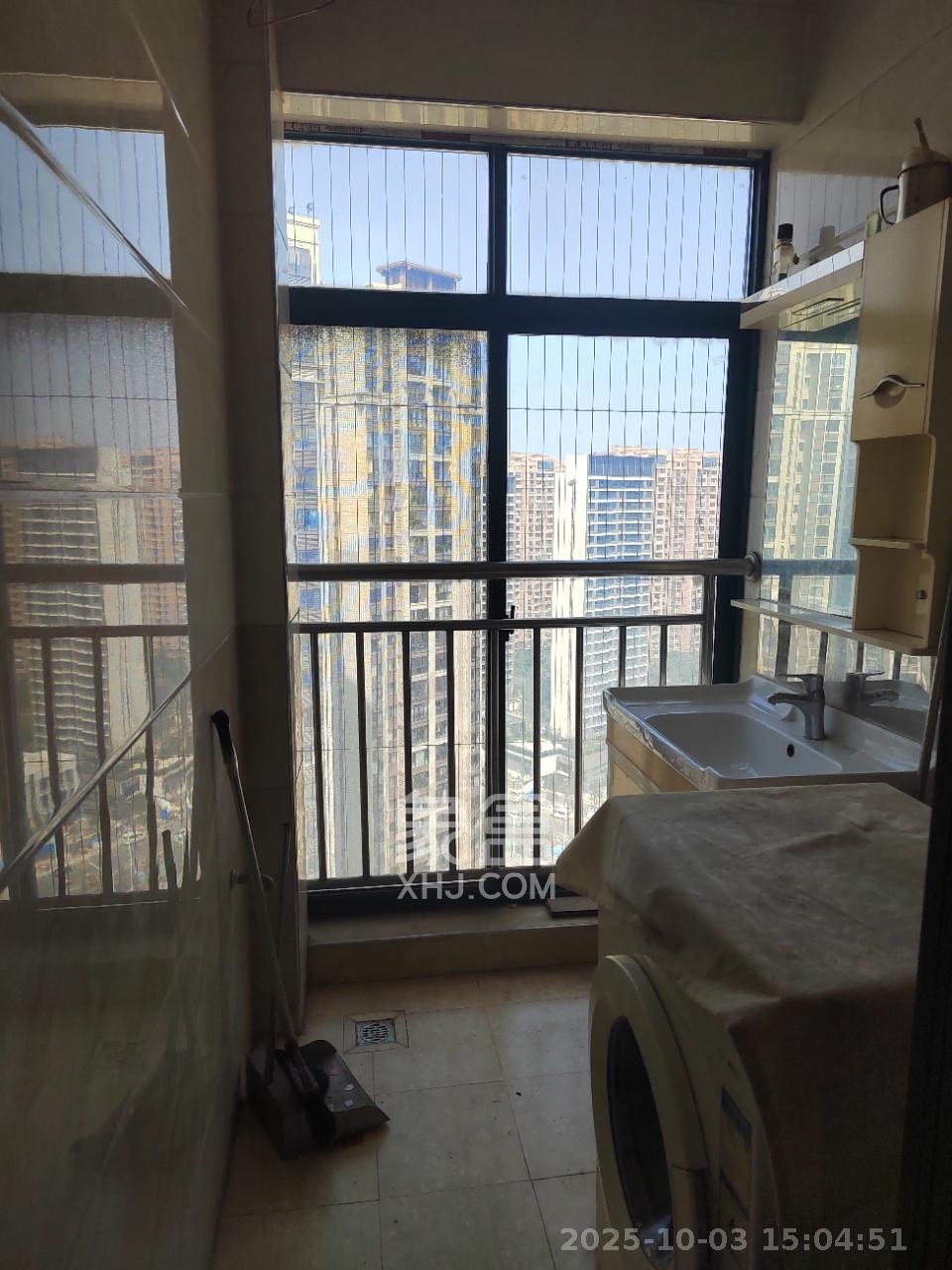 克拉美丽山庄（晟领国际）  3室2厅2卫    2700.0元/月室内图