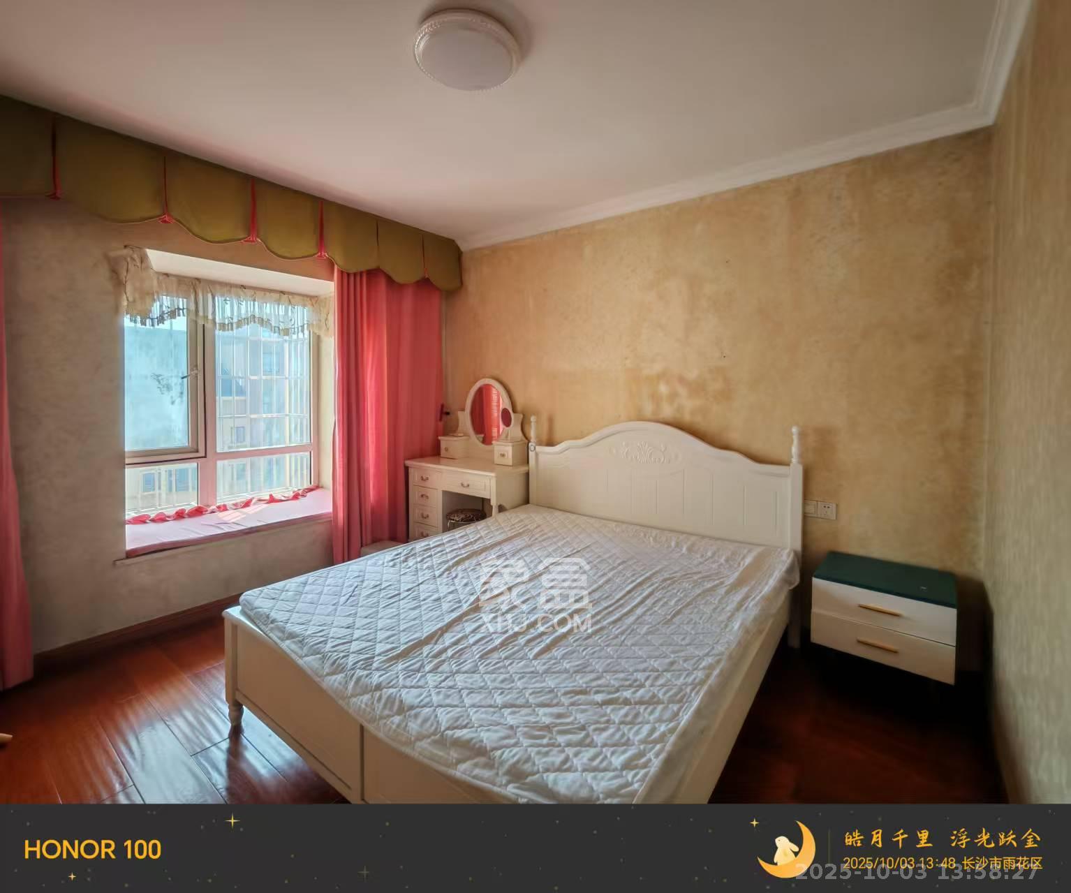 嘉华城(一期) 4室2厅2卫 3000.0元/月 嘉华城(一期) 4室2厅2卫 3000.0元/月室内图