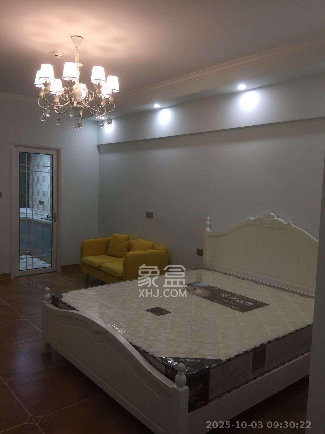 未来漫城  2室1厅1卫    1500.0元/月室内图