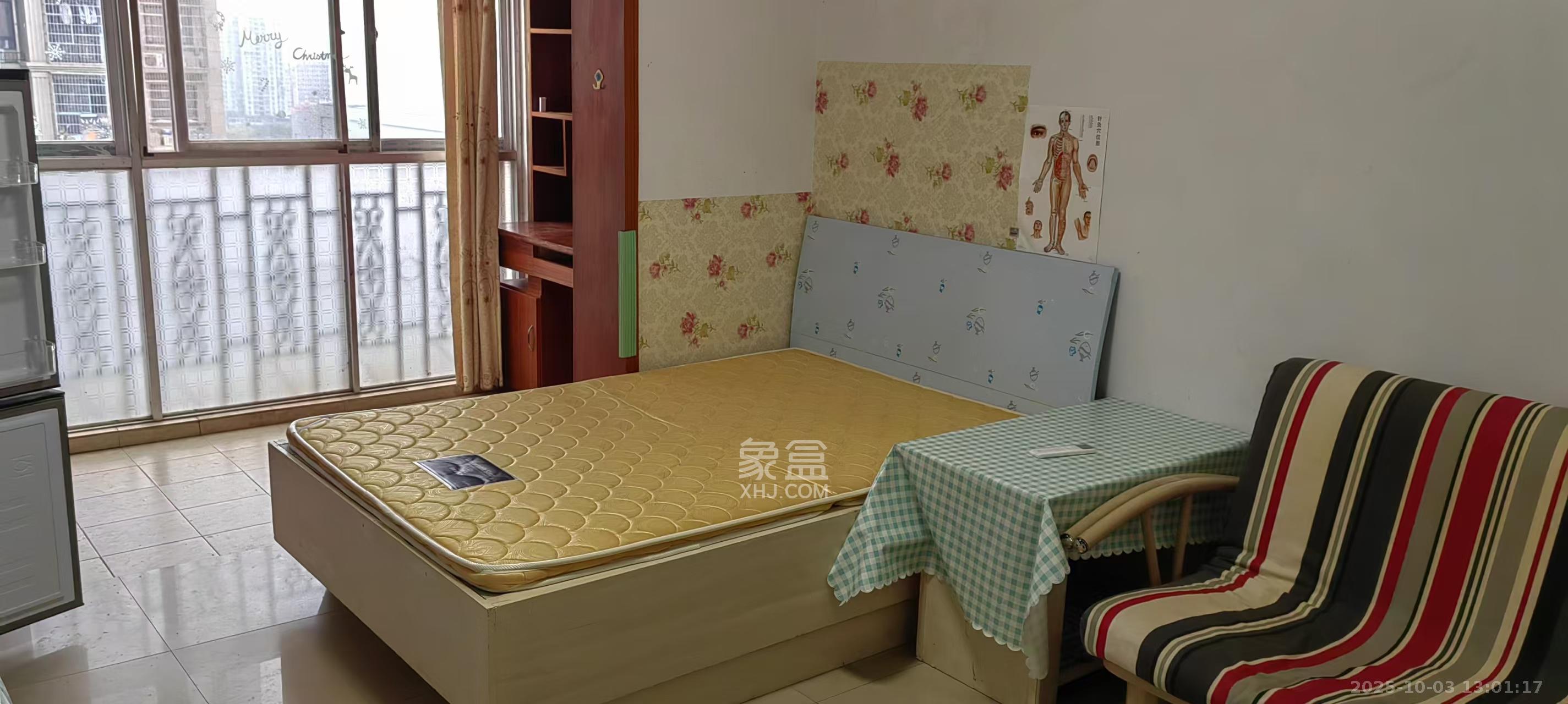 金地华园 1室1厅1卫 1000.0元/月 金地华园 1室1厅1卫 1000.0元/月室内图