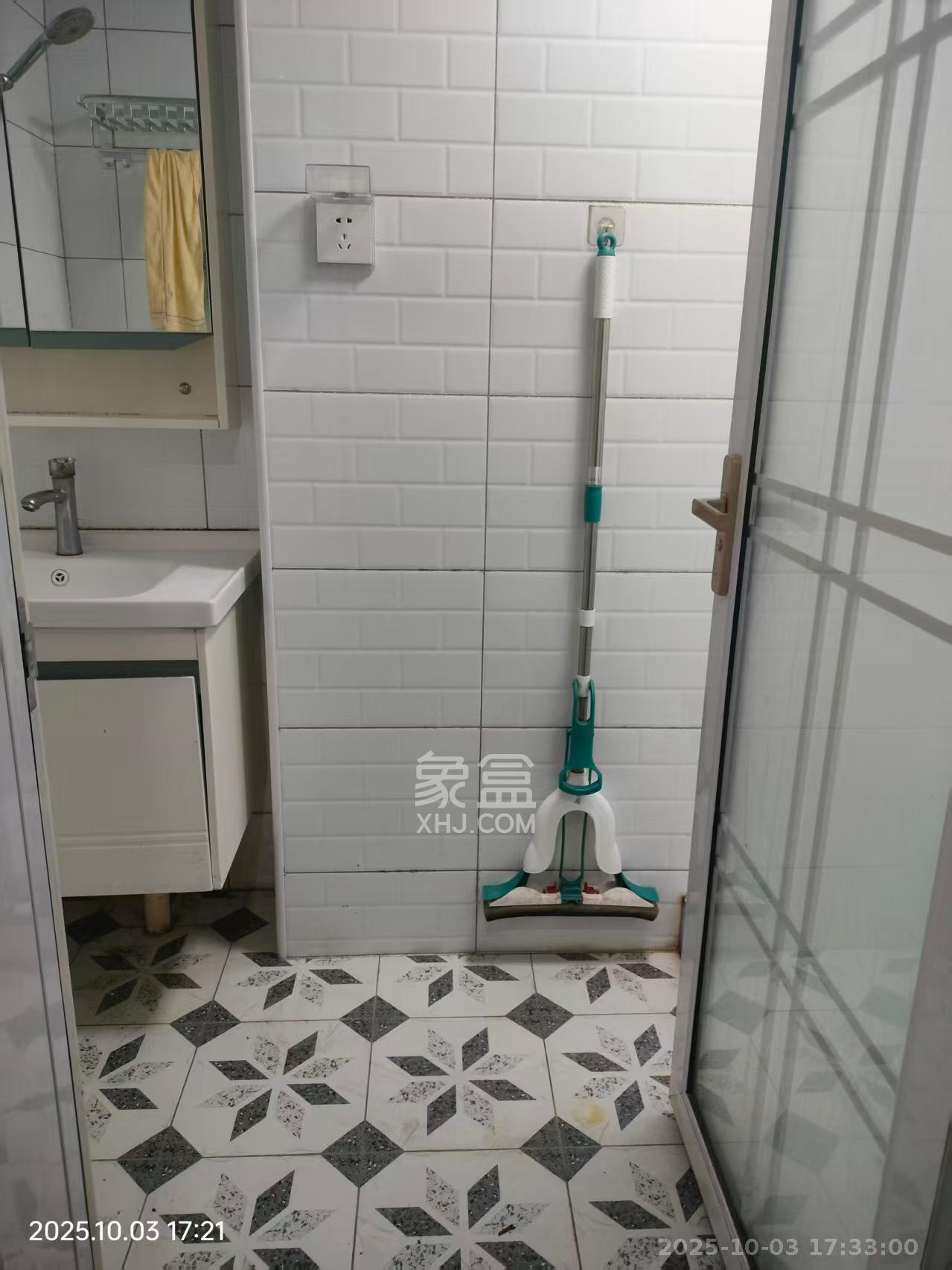 怡海星城 1室1厅1卫 1000.0元/月 怡海星城 1室1厅1卫 1000.0元/月室内图