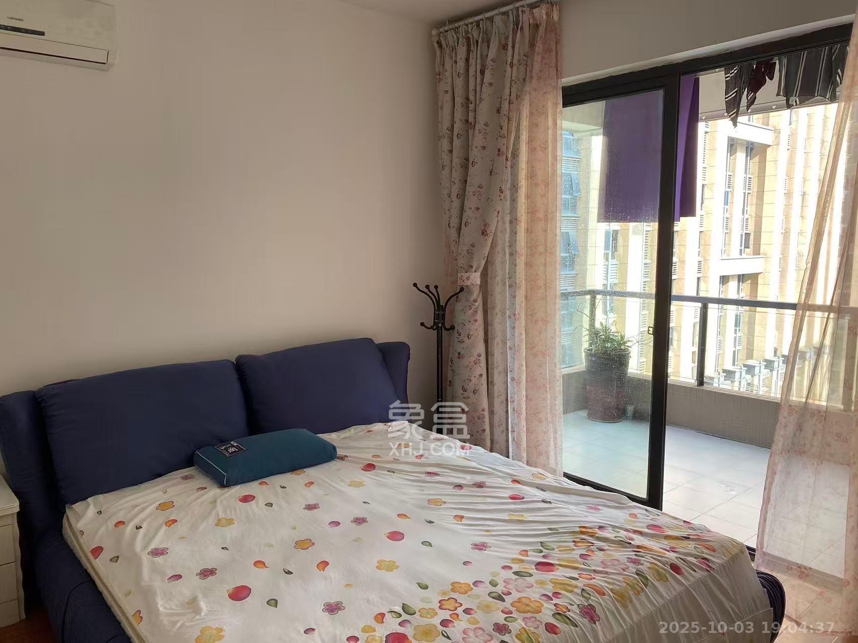 建发汇金国际  2室1厅1卫    2800.0元/月室内图