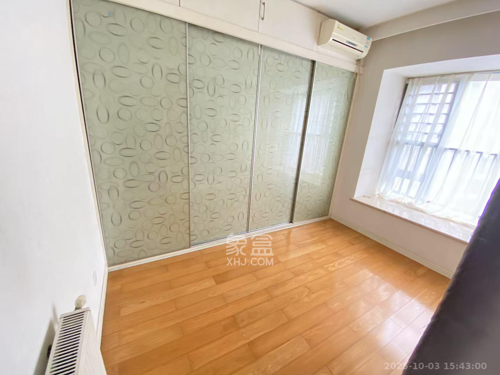 华菱蓝调国际(华菱.香墅美地) 3室2厅2卫 2500.0元/月 华菱蓝调国际(华菱.香墅美地) 3室2厅2卫 2500.0元/月室内图