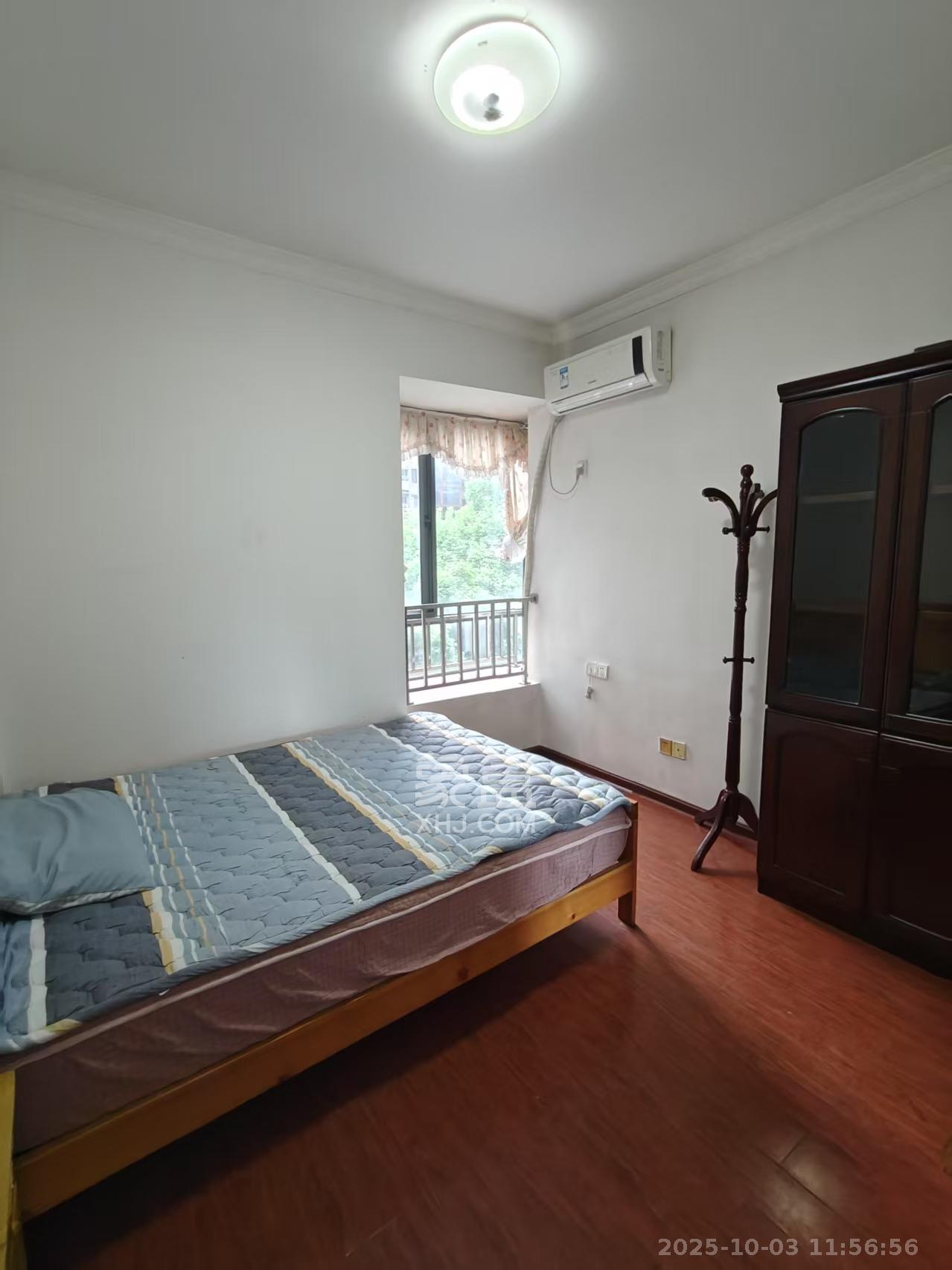 湘域中央 1室1厅1卫 3500.0元/月 湘域中央 1室1厅1卫 3500.0元/月室内图