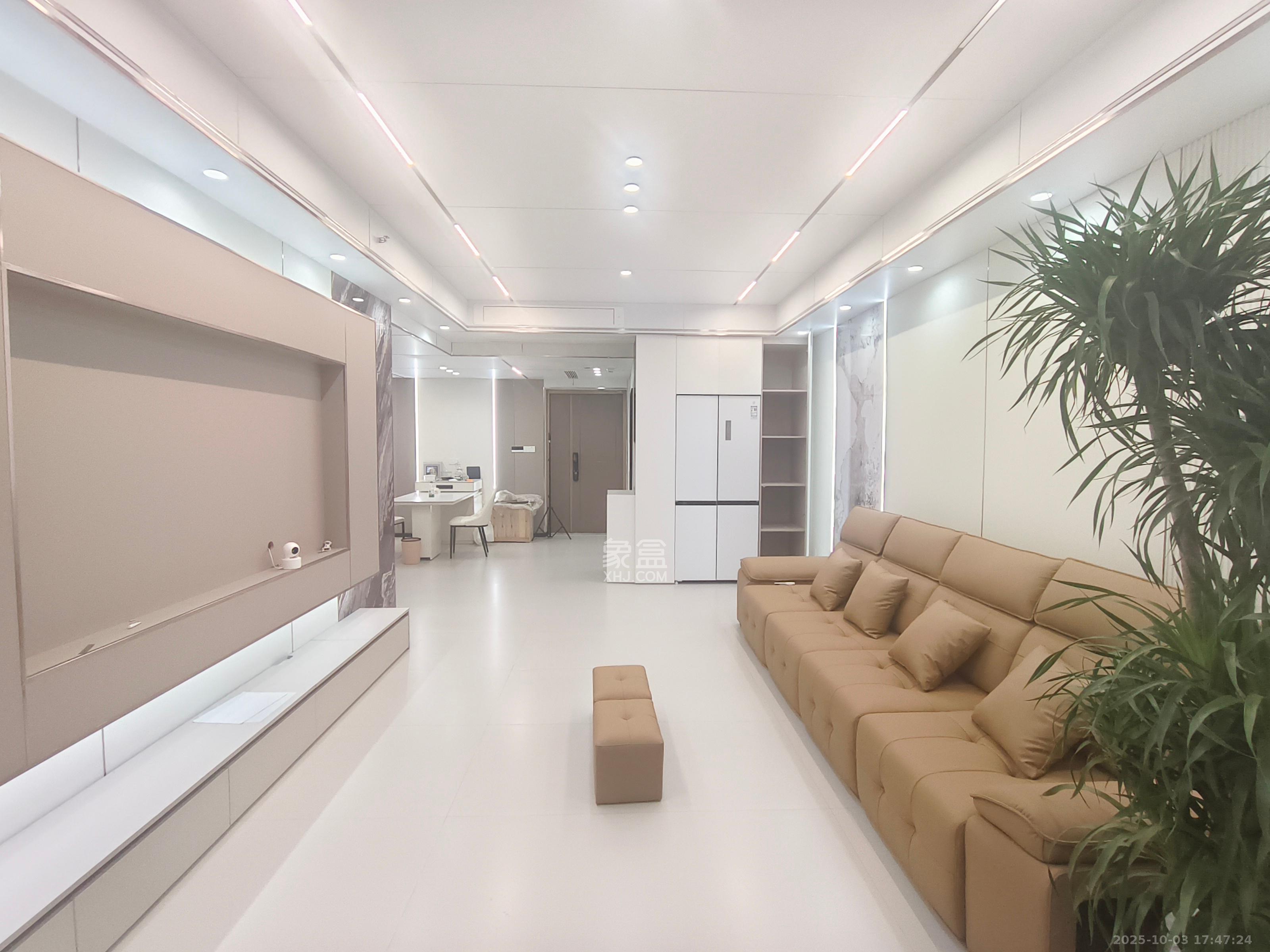 湘江颂 2室2厅2卫 6000.0元/月 湘江颂 2室2厅2卫 6000.0元/月室内图