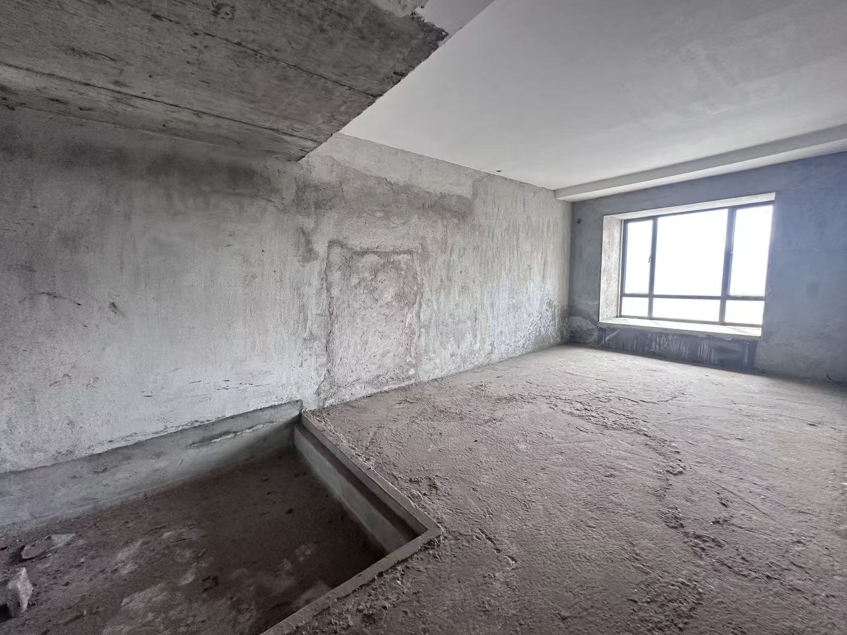 衡府 5室2厅1卫 93.0万 衡府 5室2厅1卫 93.0万室内图