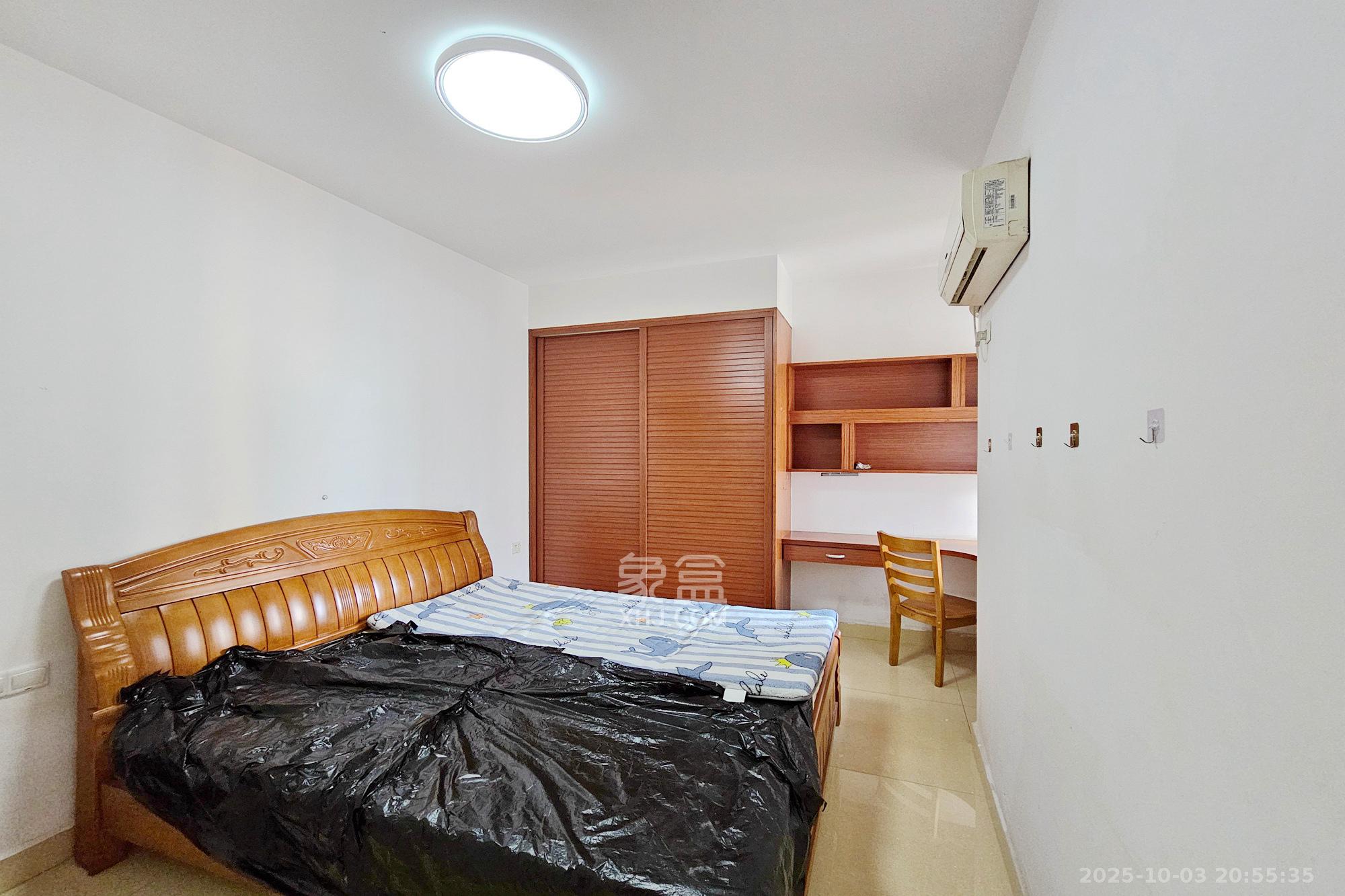 星城映象 2室2厅1卫 78.0万 星城映象 2室2厅1卫 78.0万卧室