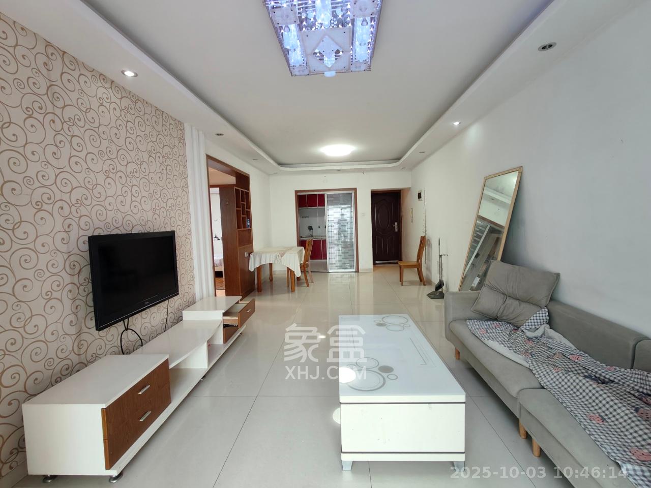 诚兴园  2室2厅1卫    1900.0元/月室内图