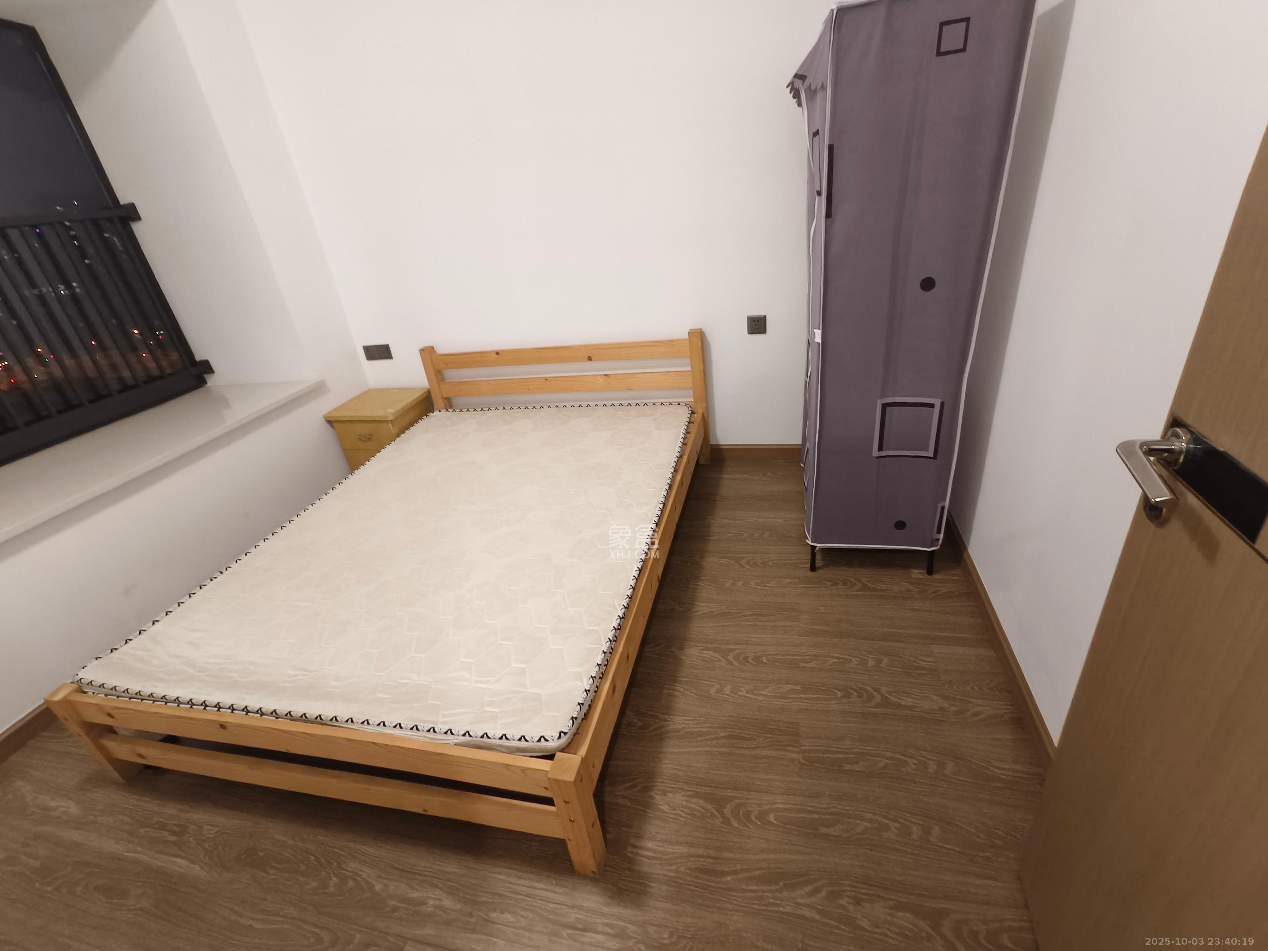 招商华发依云曦城 4室2厅2卫 3000.0元/月 招商华发依云曦城 4室2厅2卫 3000.0元/月室内图