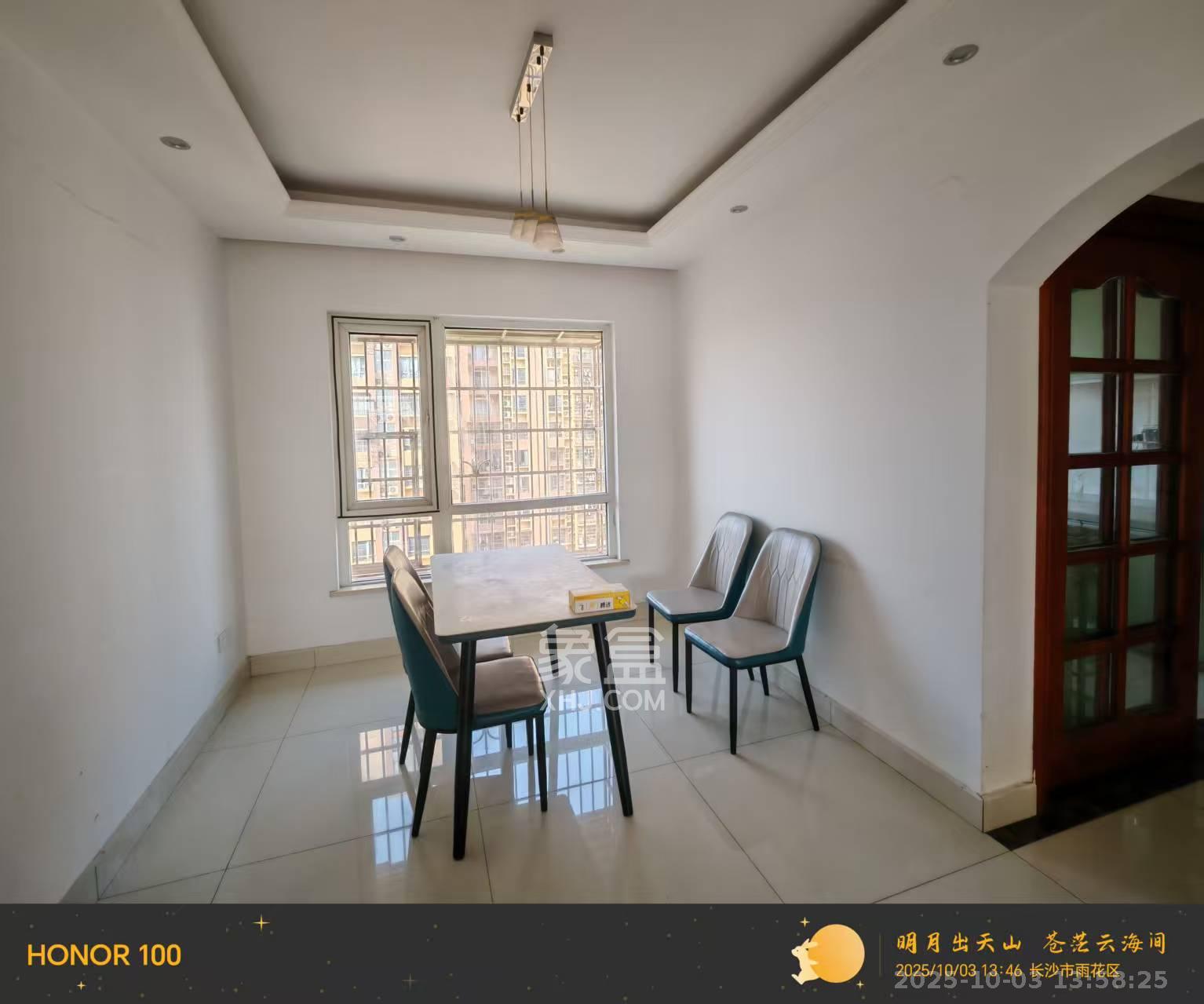 嘉华城(一期) 4室2厅2卫 3000.0元/月 嘉华城(一期) 4室2厅2卫 3000.0元/月室内图