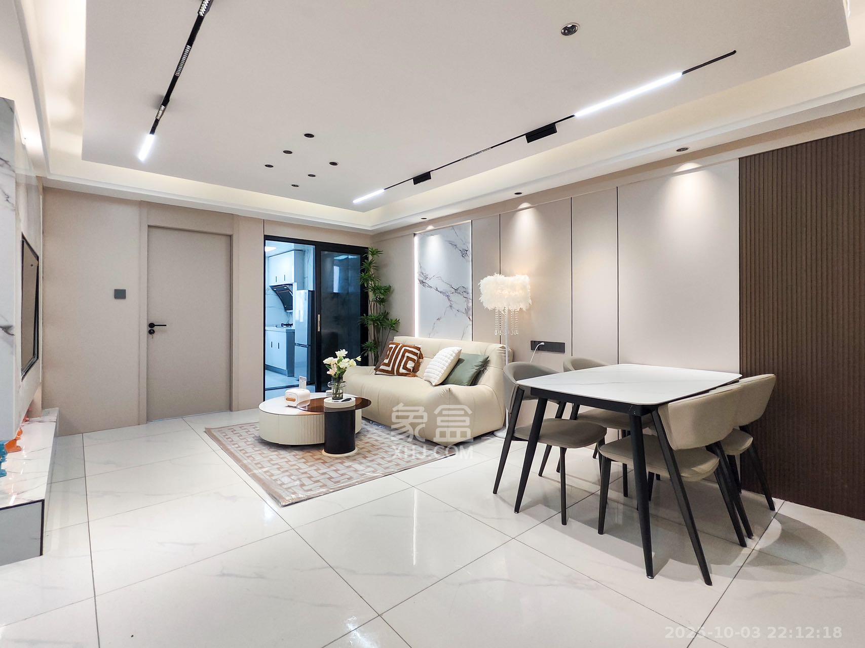 印象天心 1室1厅1卫 3000.0元/月 印象天心 1室1厅1卫 3000.0元/月室内图