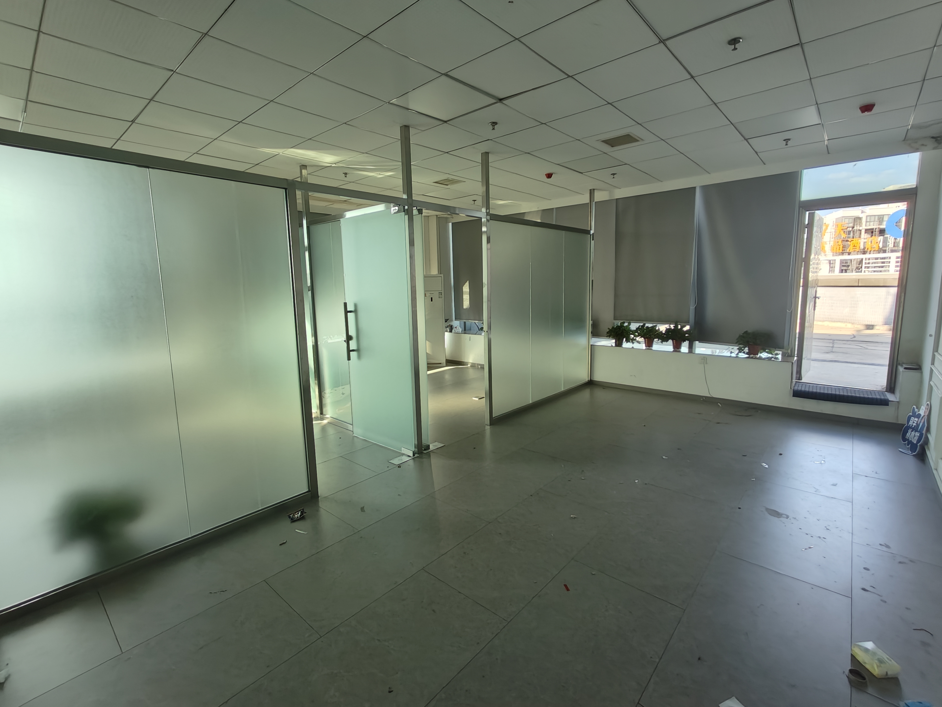 海通金融中心  1室0厅0卫    2200.0元/月室内图