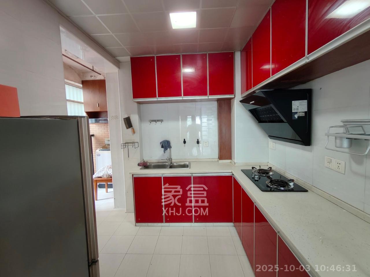 诚兴园  2室2厅1卫    1900.0元/月室内图