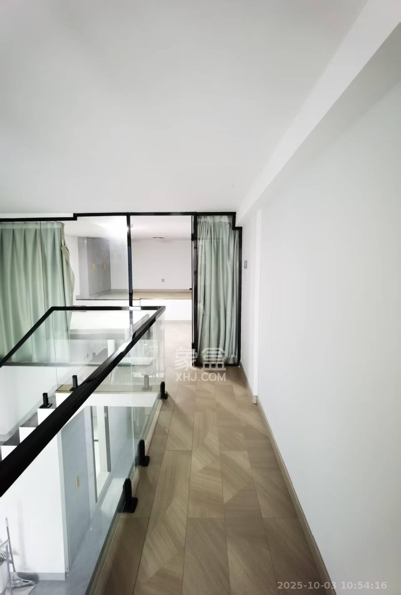 奥克斯滨仕花园（奥克斯洋湖广场/奥克斯中心）   54.98㎡      2100.0元/月室内图