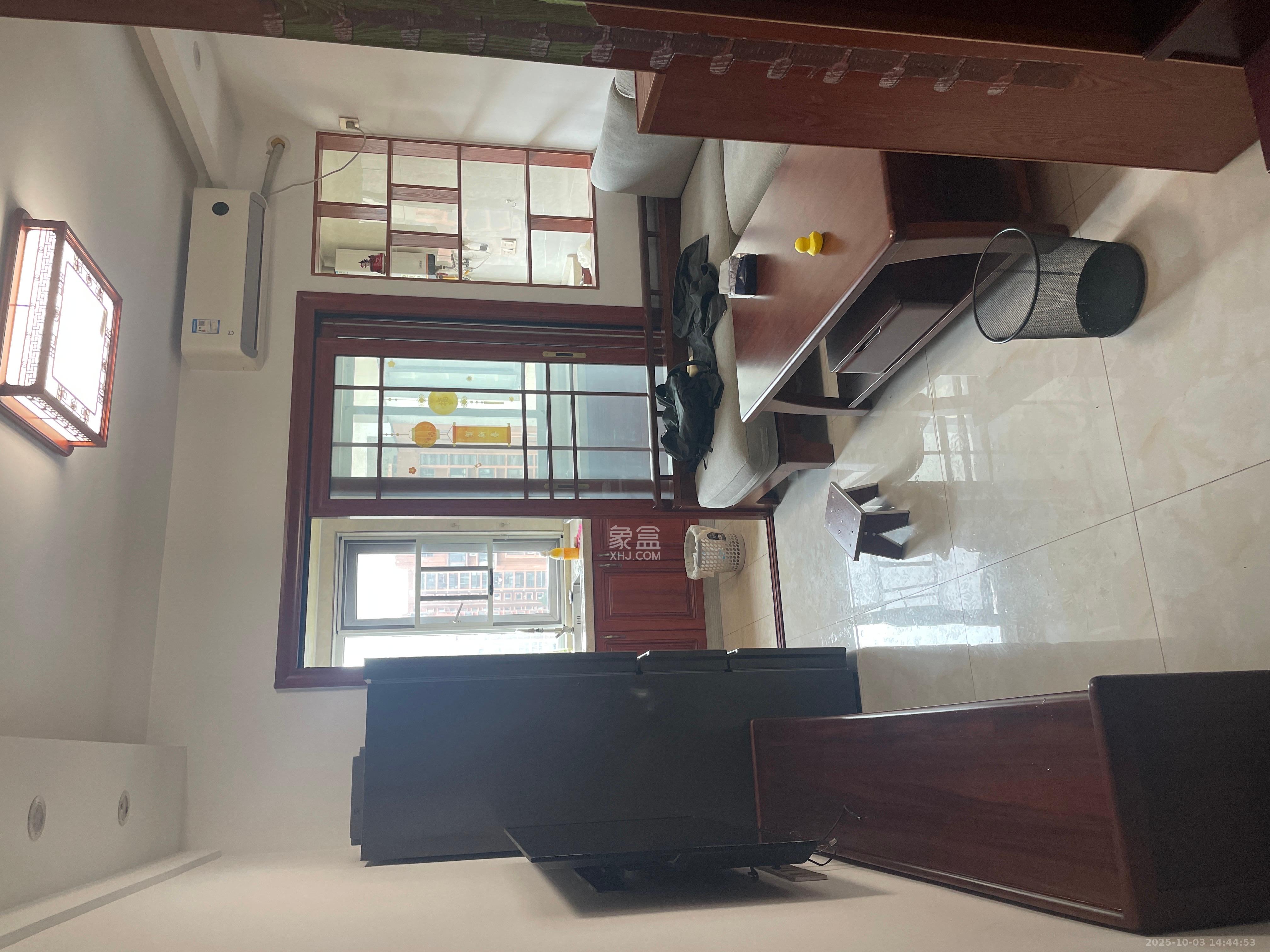 联美品格 2室2厅1卫 1900.0元/月 联美品格 2室2厅1卫 1900.0元/月室内图