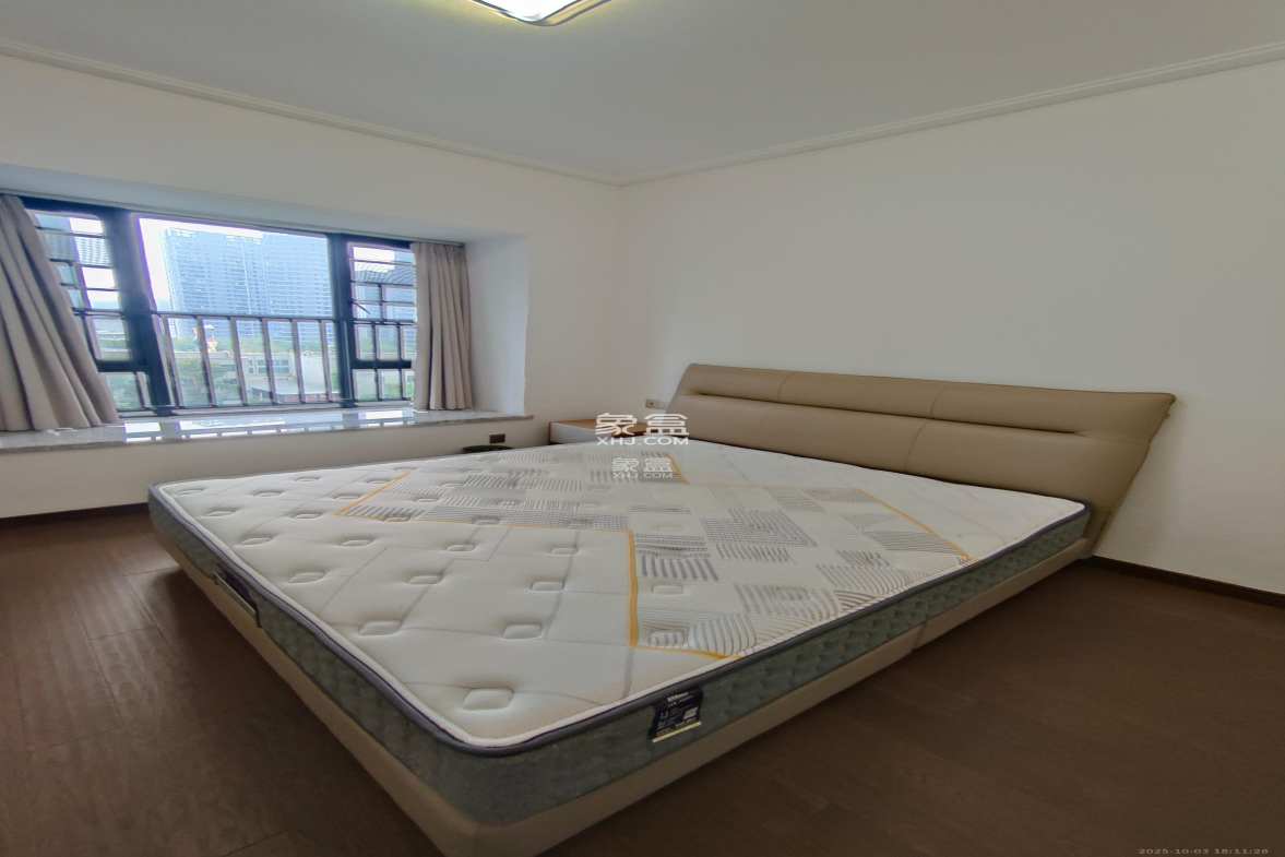 中国铁建湘语梅溪 3室2厅2卫 2800.0元/月 中国铁建湘语梅溪 3室2厅2卫 2800.0元/月室内图