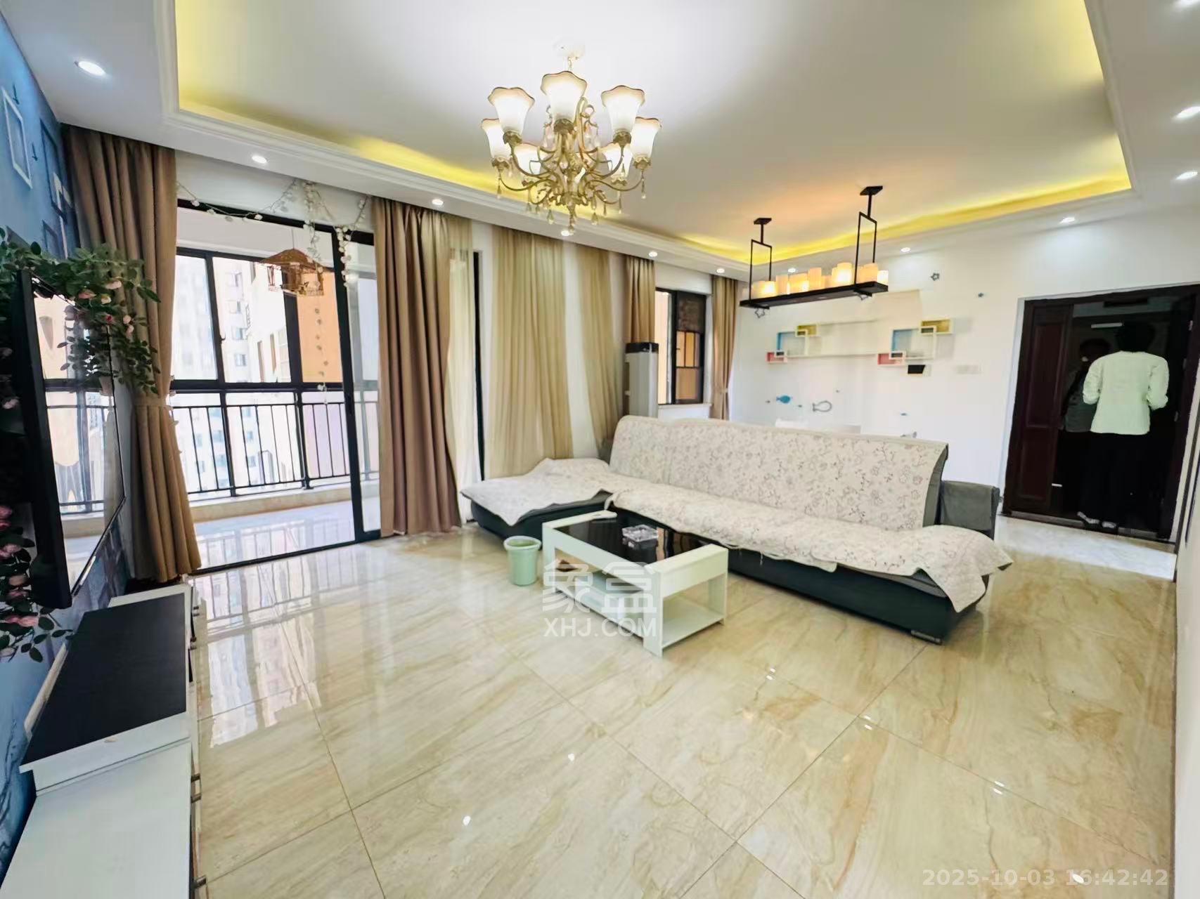 乾城(兴旺乾城) 1室2厅1卫 2700.0元/月 乾城(兴旺乾城) 1室2厅1卫 2700.0元/月室内图