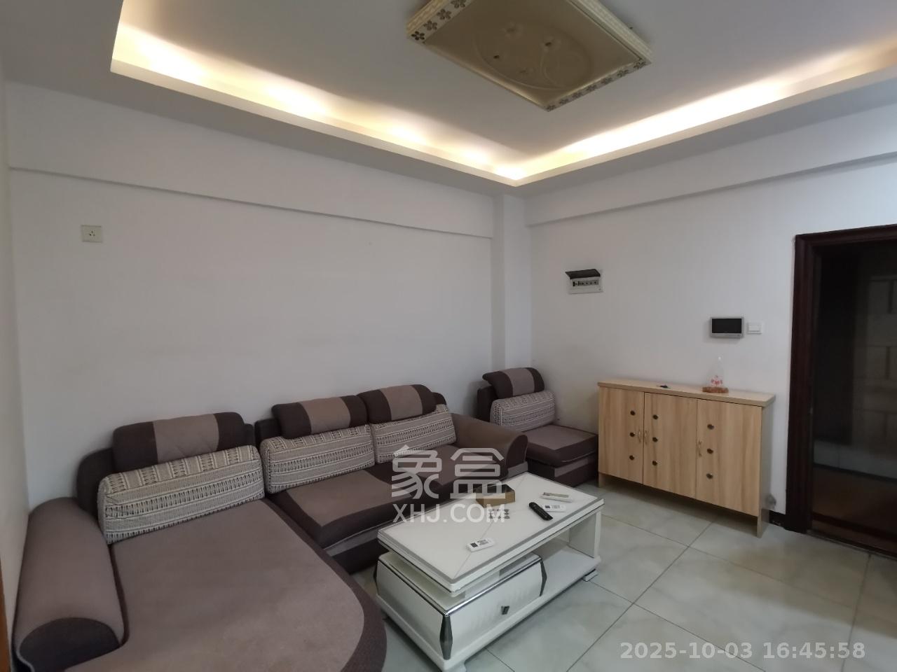 才子嘉都  2室1厅1卫   1800.00元/月