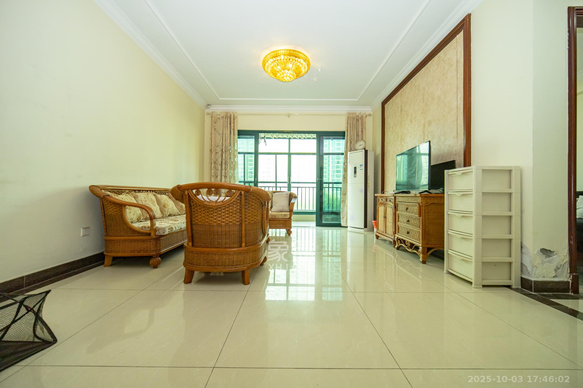 恒大雅苑  3室2厅1卫    84.0万