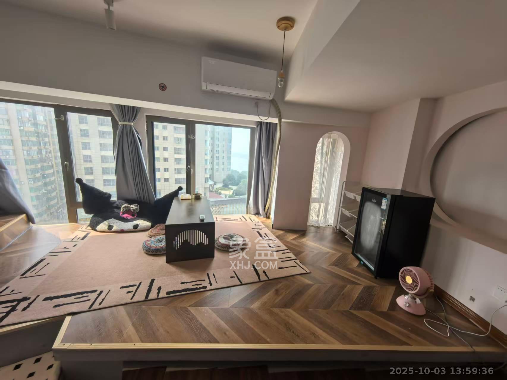 汀兰雅苑 1室1厅1卫 2200.0元/月 汀兰雅苑 1室1厅1卫 2200.0元/月室内图