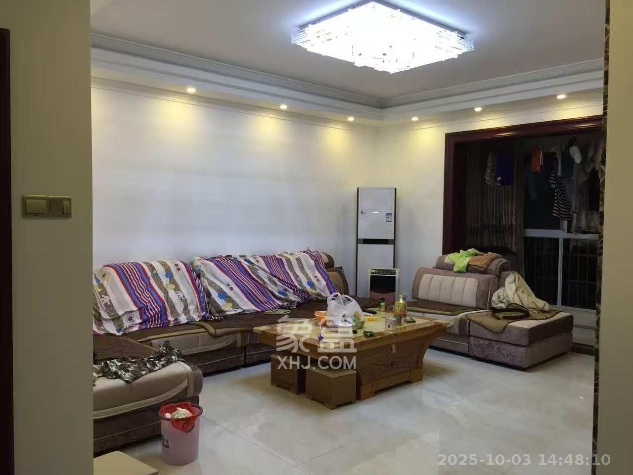 上河国际C区 3室2厅2卫 3200.0元/月 上河国际C区 3室2厅2卫 3200.0元/月室内图