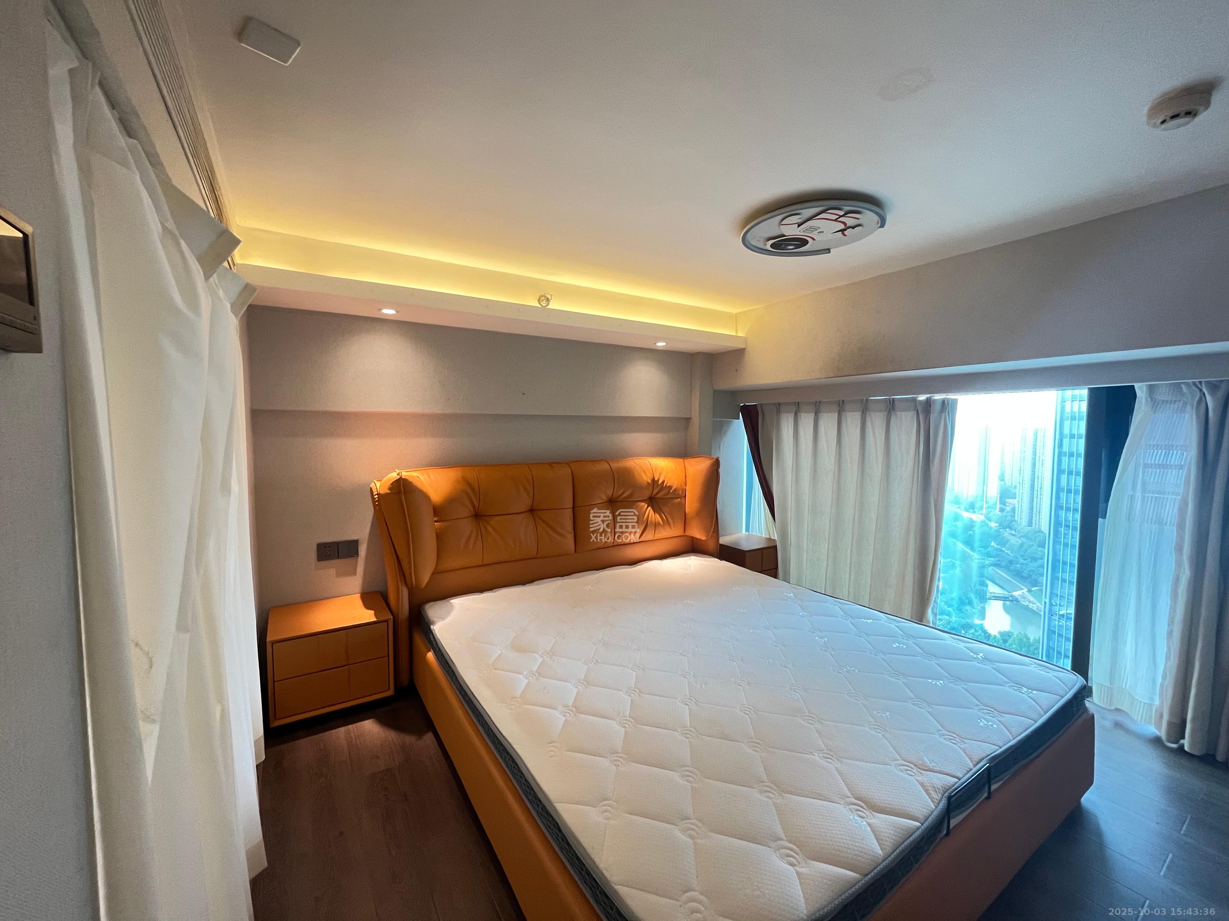 达美寰宇中心  2室1厅1卫    2200.0元/月室内图