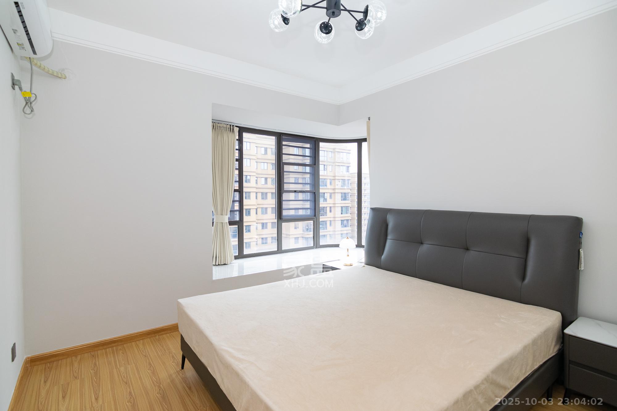 润和美郡（润和紫郡五期）  3室2厅2卫    88.8万卧室