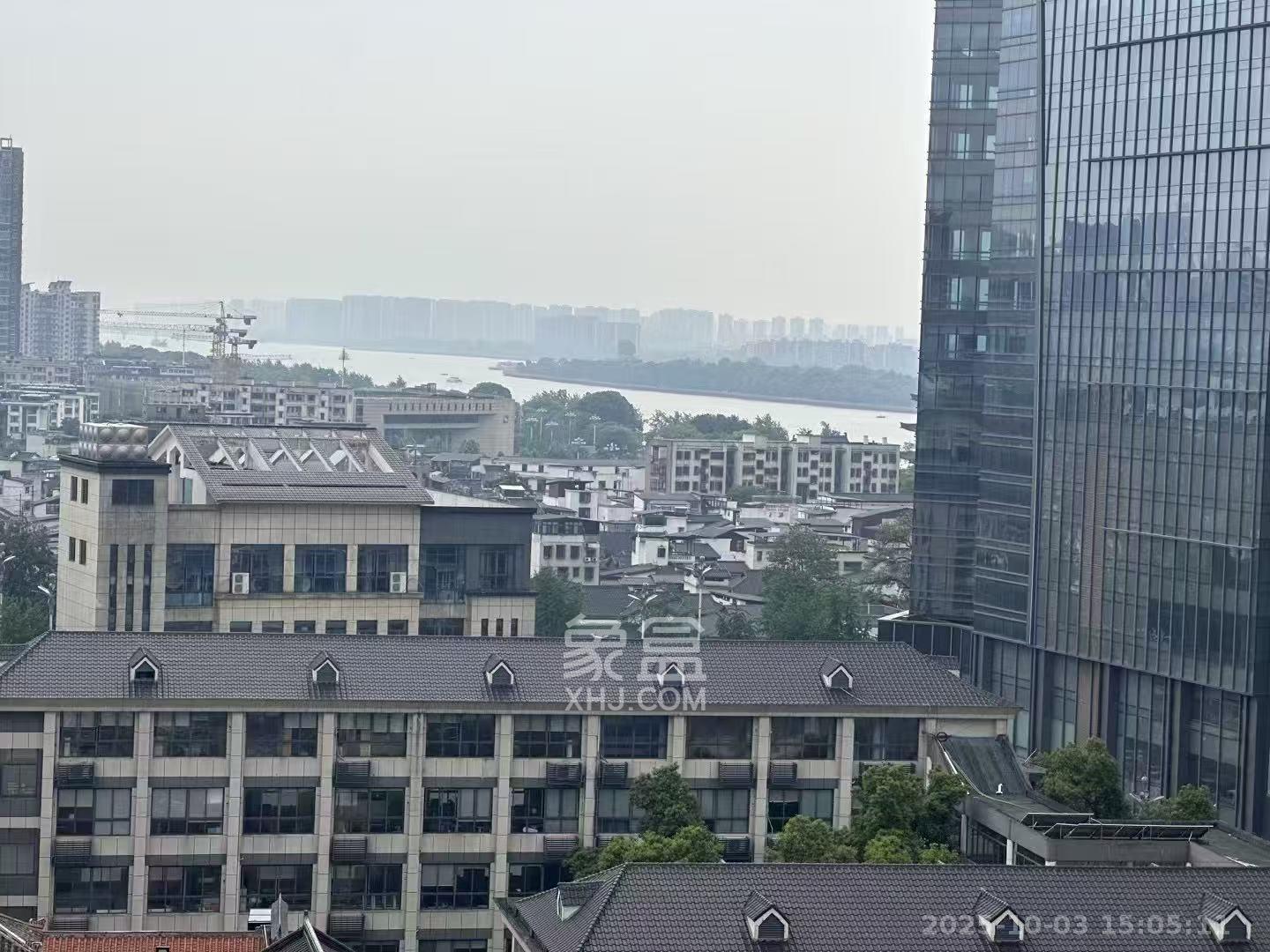 青和上座（上味舫大厦）  1室1厅1卫    1600.0元/月室内图