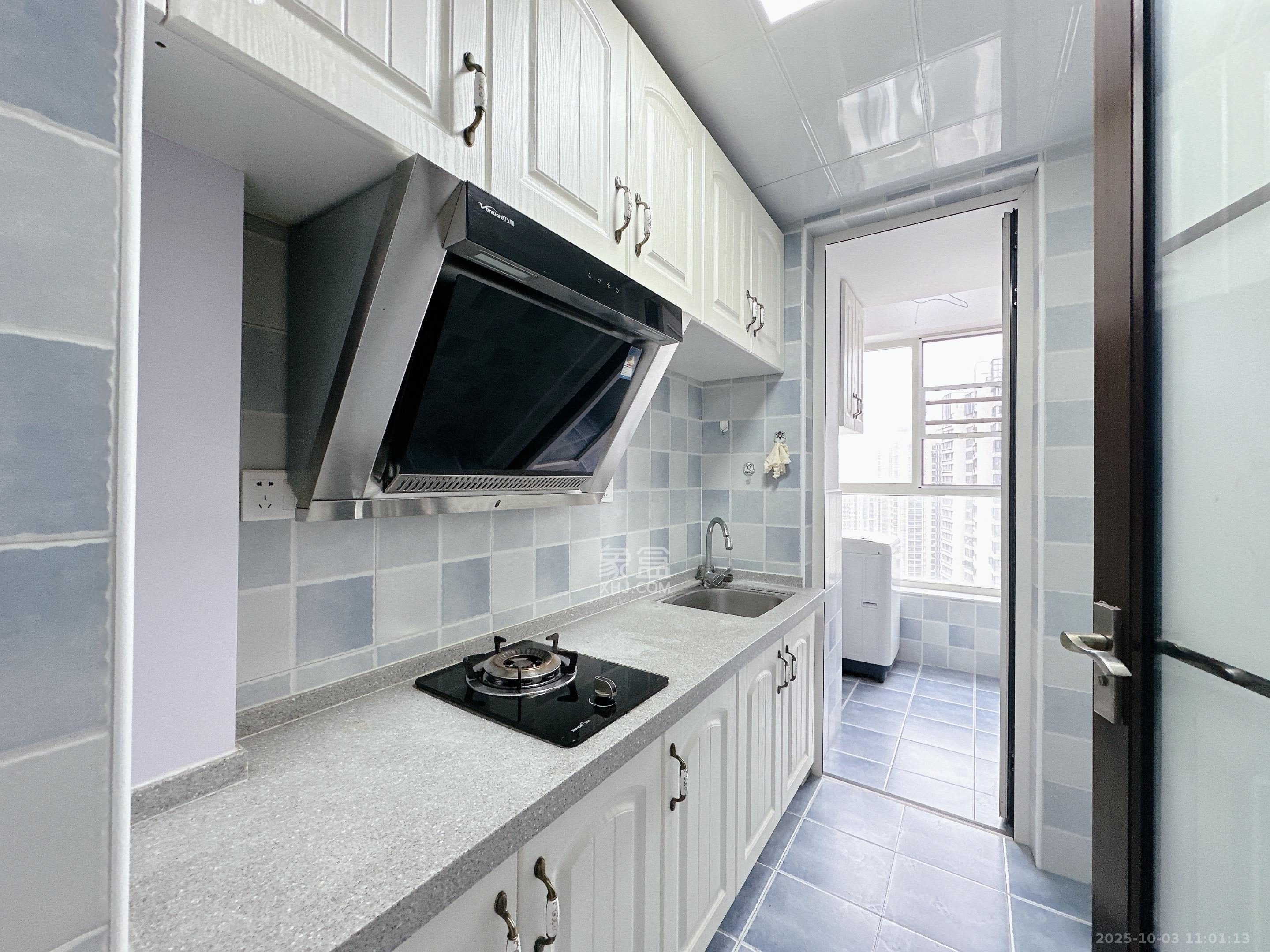 北辰三角洲E3区 2室1厅1卫 2600.0元/月 北辰三角洲E3区 2室1厅1卫 2600.0元/月室内图