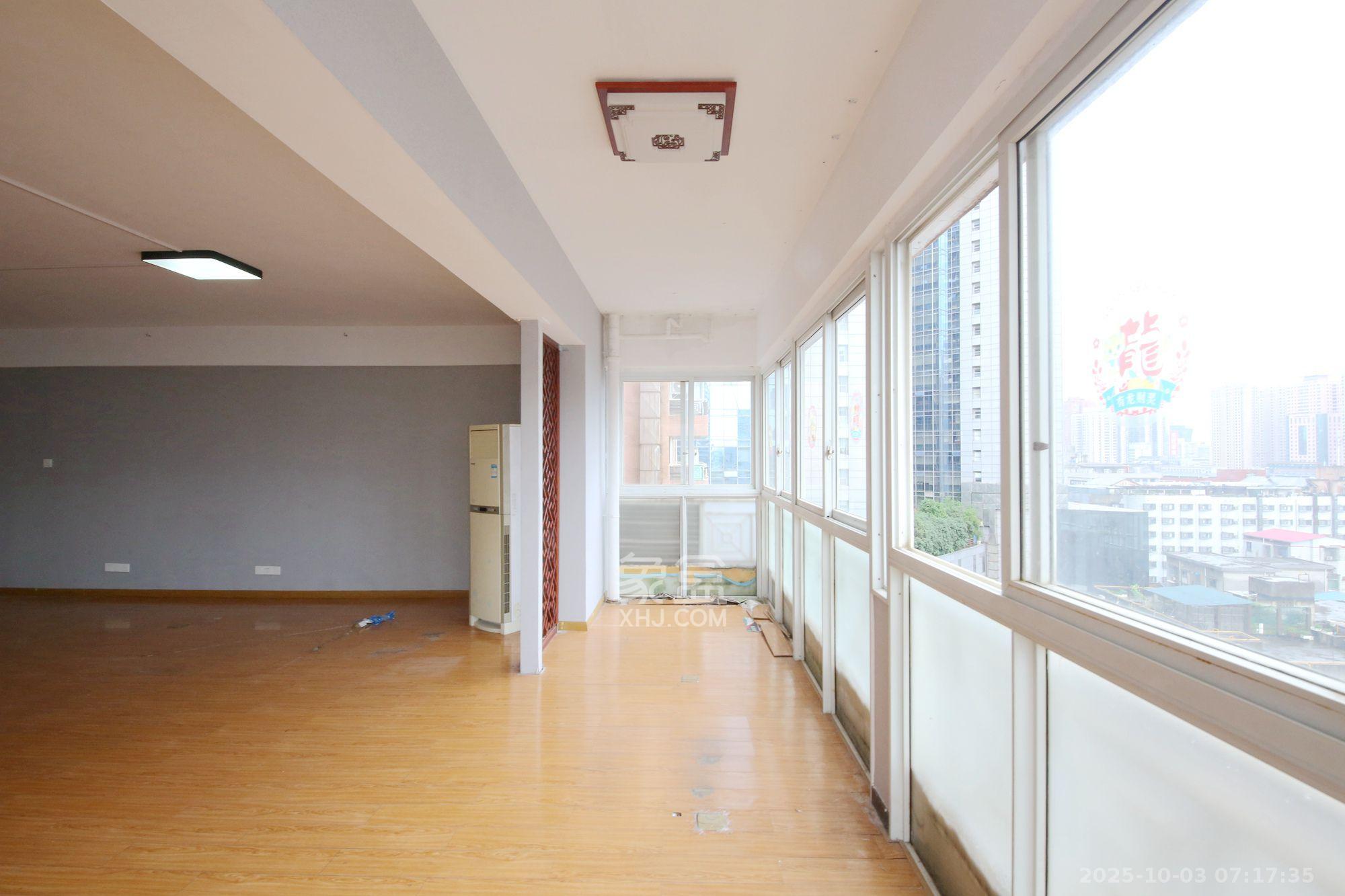 元盛大厦  6室2厅1卫    10000.0元/月室内图