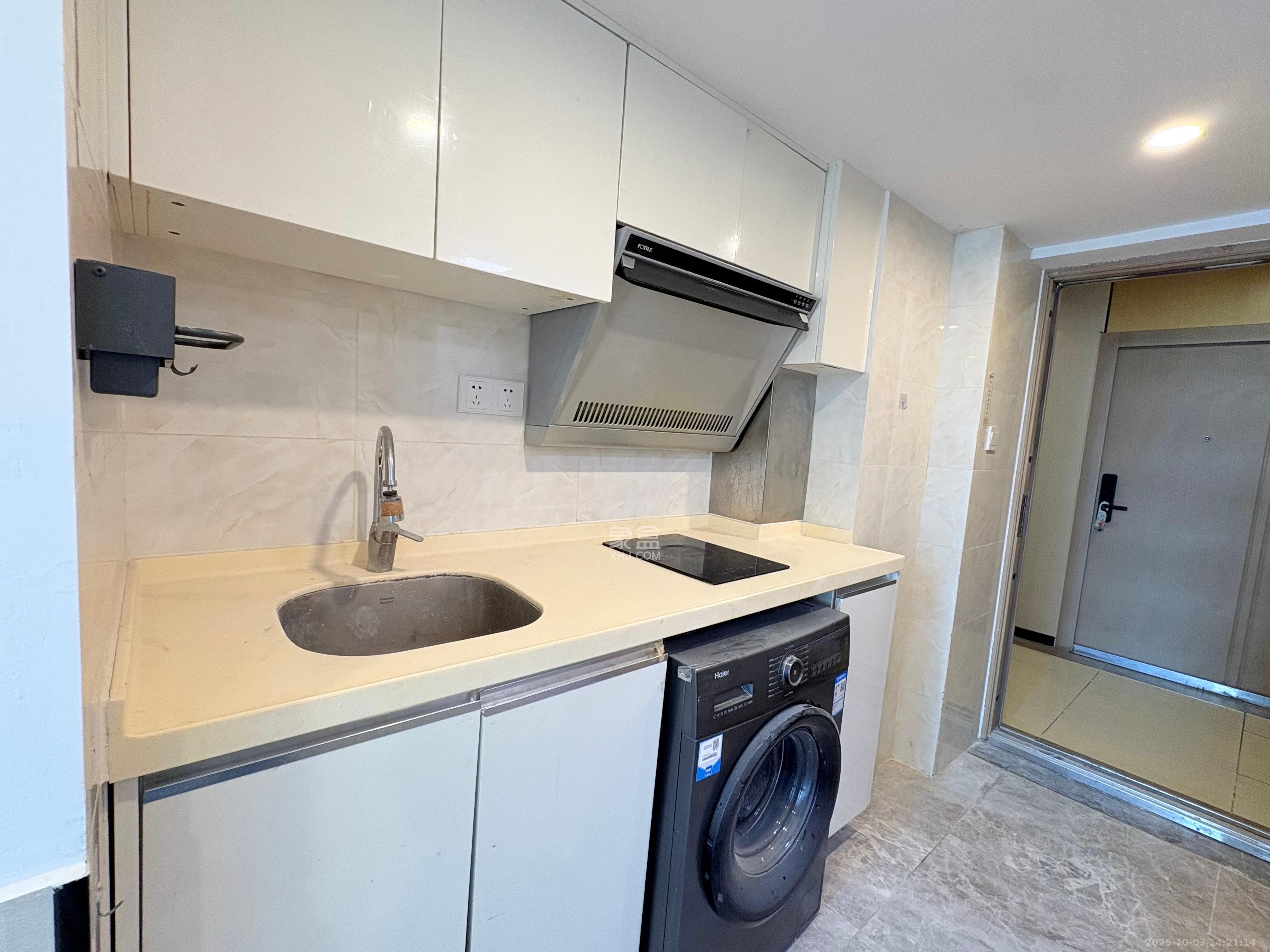 卓越浅水湾 1室1厅1卫 1500.0元/月 卓越浅水湾 1室1厅1卫 1500.0元/月室内图