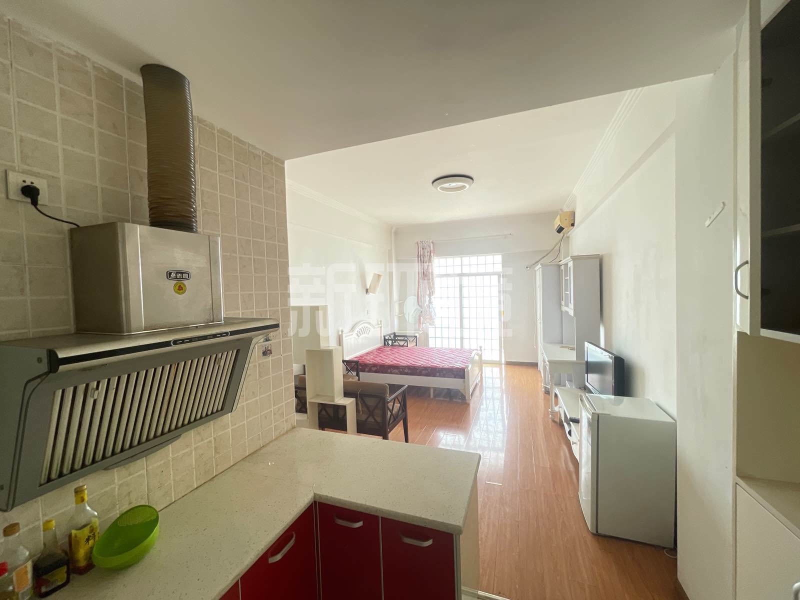 维港十字街  1室1厅1卫    1000.0元/月 维港十字街  1室1厅1卫    1000.0元/月室内图